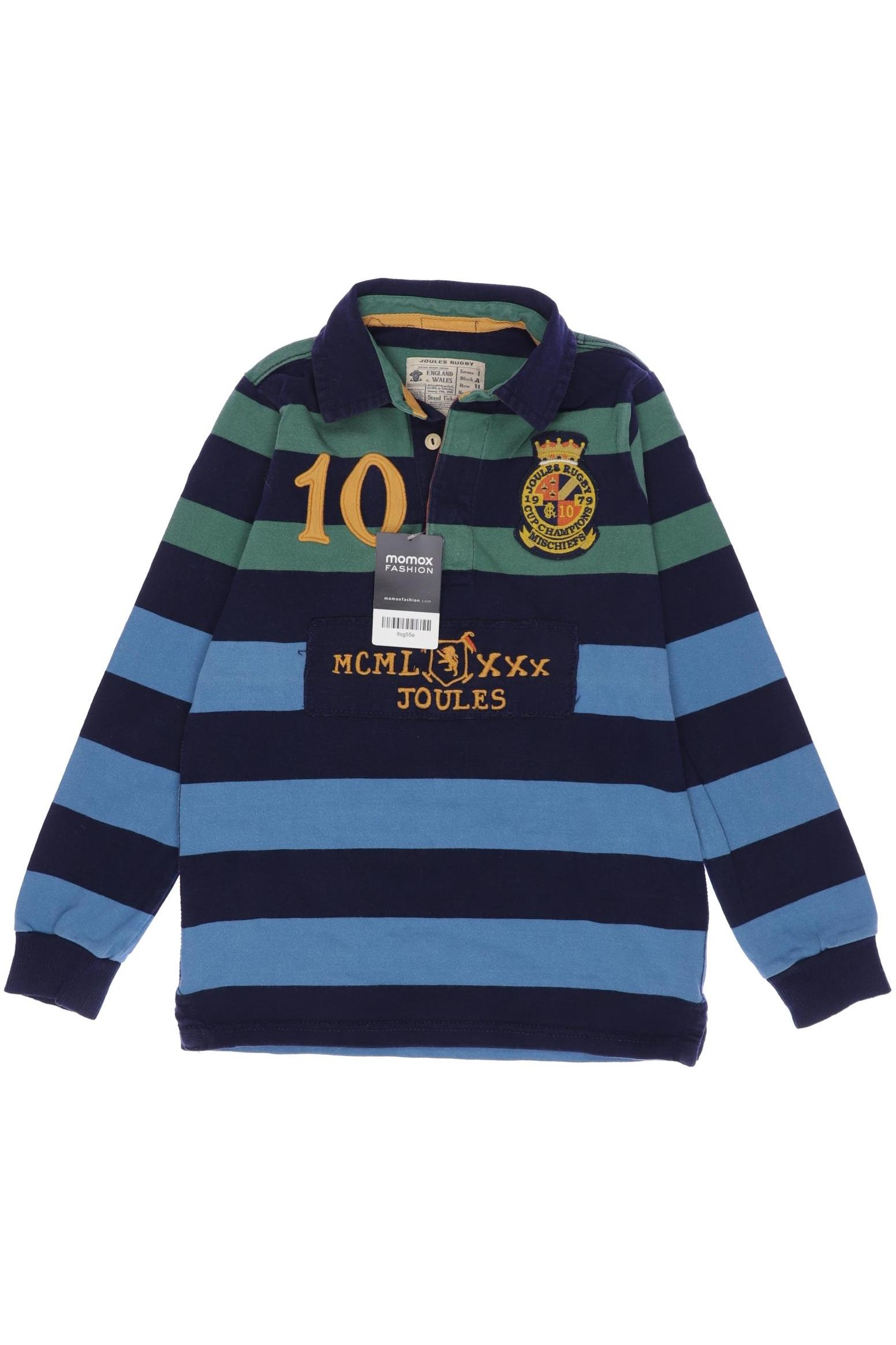

Joules Herren Langarmshirt, mehrfarbig, Gr. 140