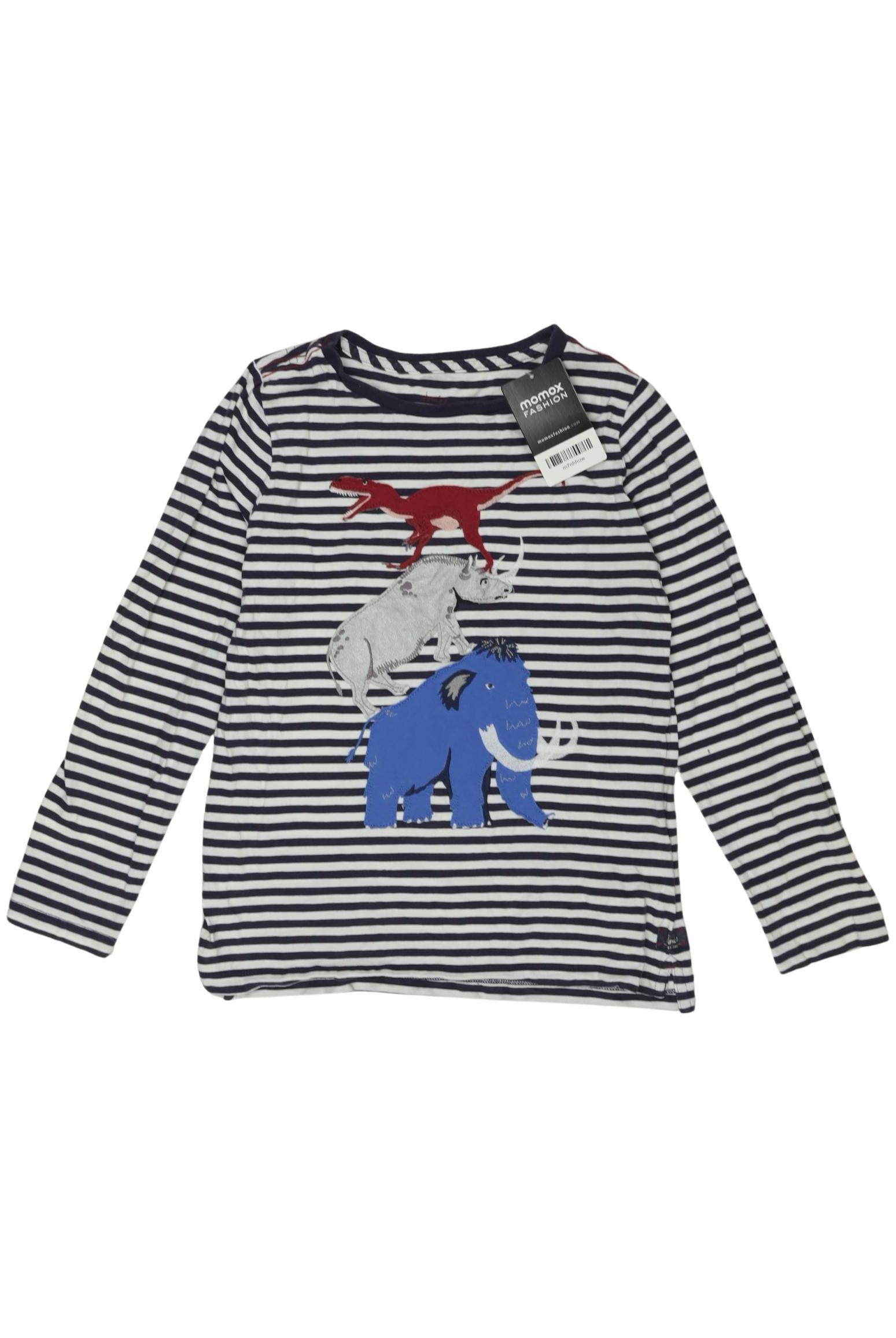 

Joules Jungen Langarmshirt, mehrfarbig, Gr. 10