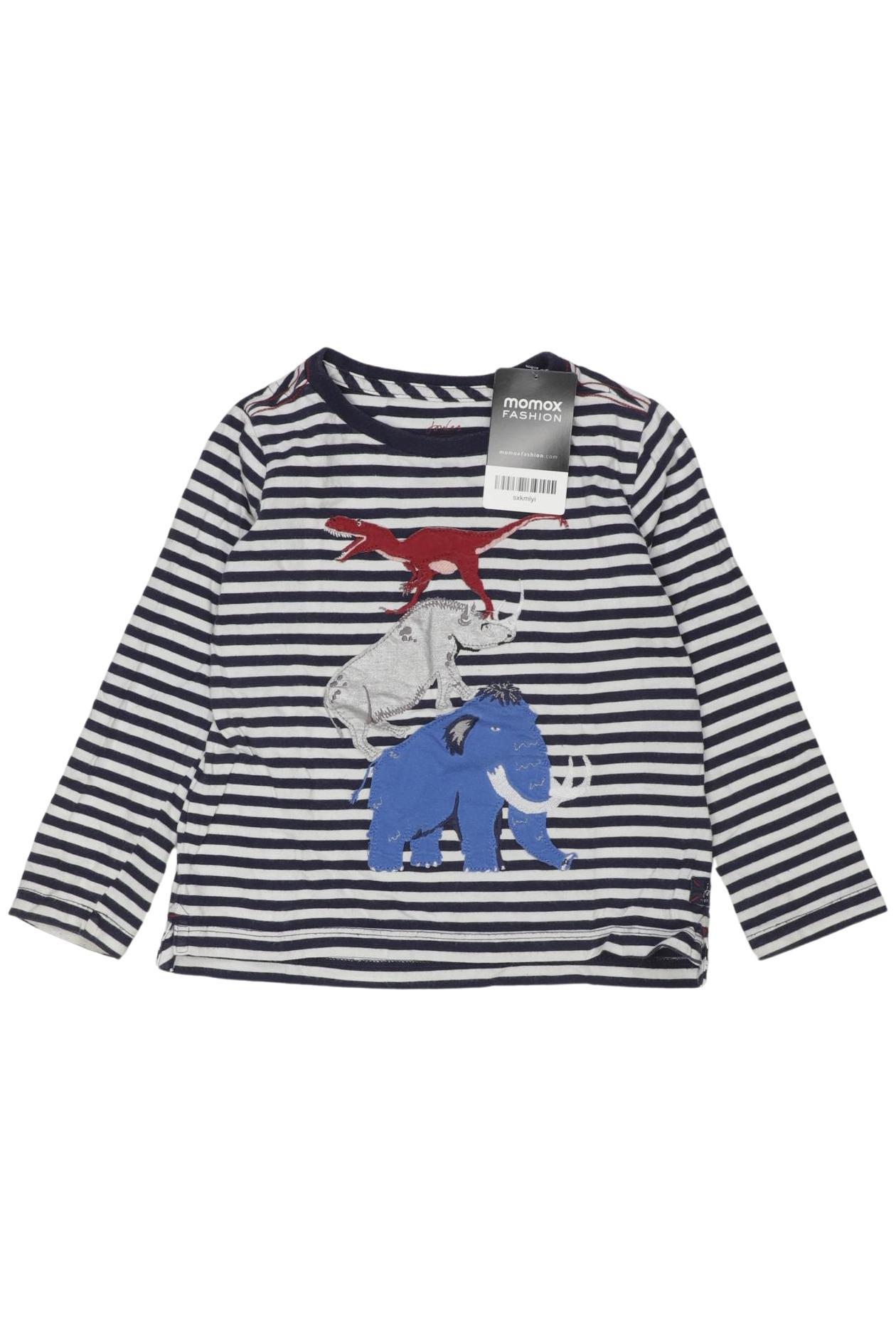 

Joules Jungen Langarmshirt, mehrfarbig, Gr. 104