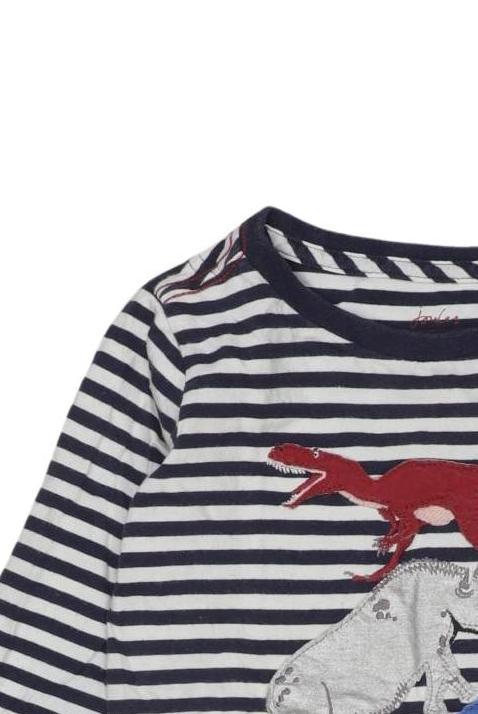 Thumbnail - Joules Jungen Langarmshirt, mehrfarbig, Gr. 104