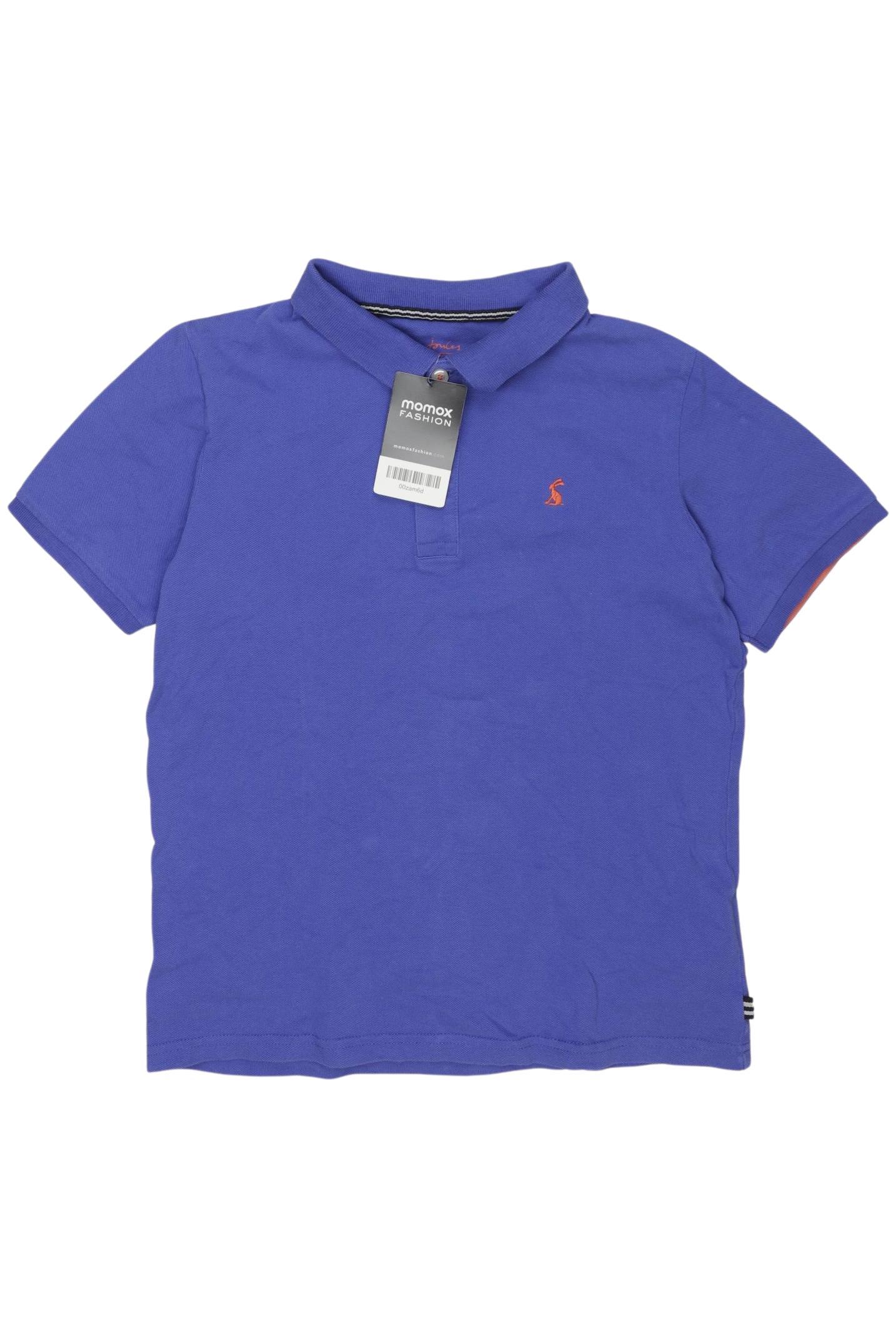 

Joules Jungen Poloshirt, blau, Gr. 146