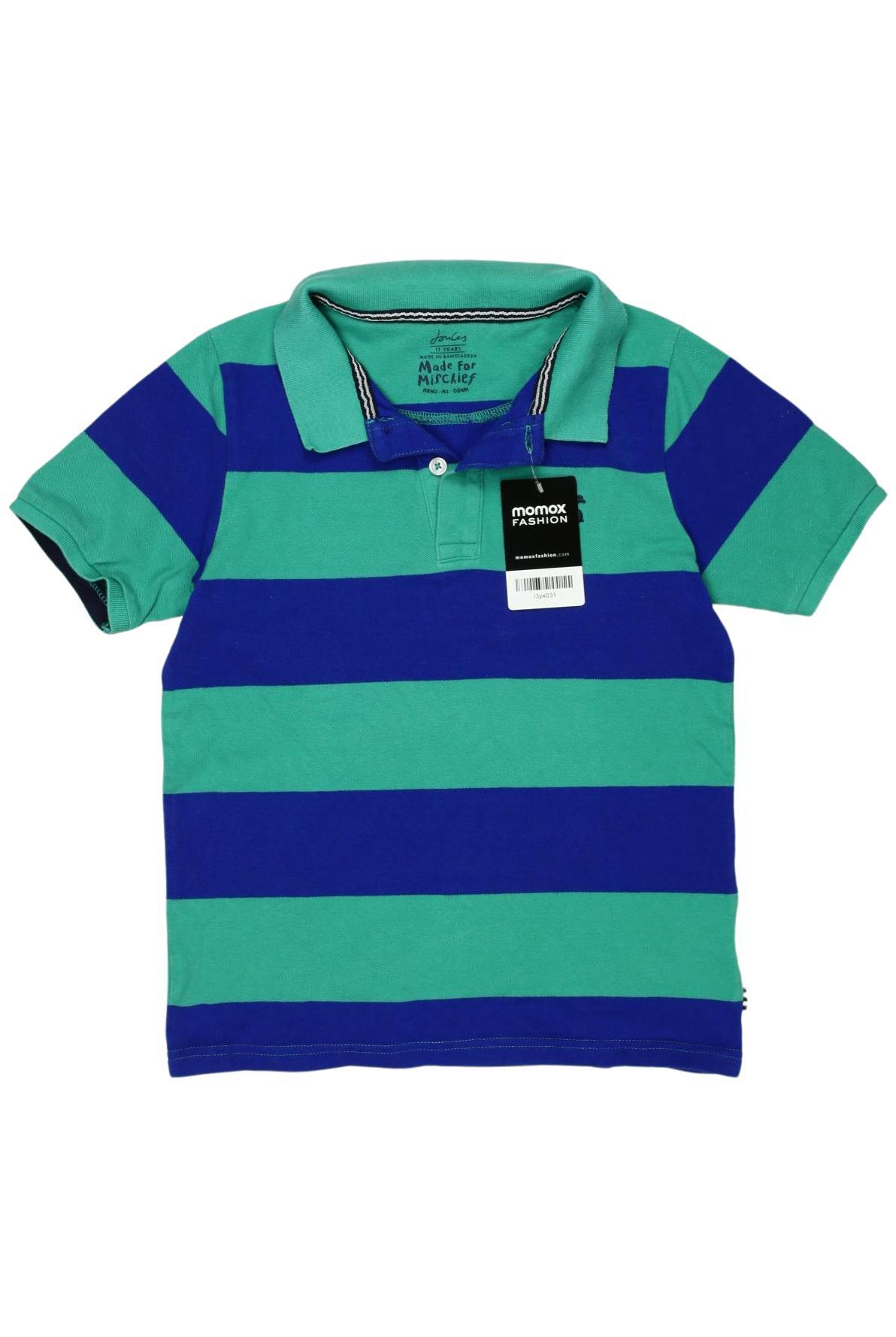 

Joules Jungen Poloshirt, mehrfarbig, Gr. 152
