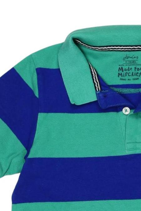 Thumbnail - Joules Jungen Poloshirt, mehrfarbig, Gr. 152