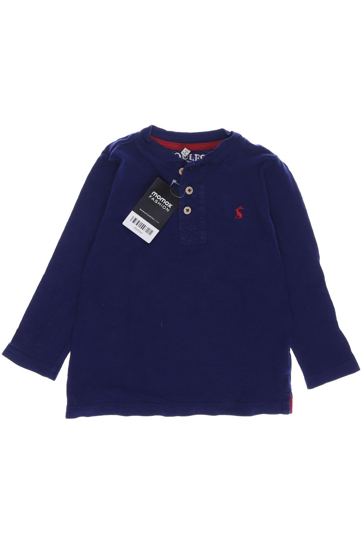 

Joules Jungen Poloshirt, marineblau