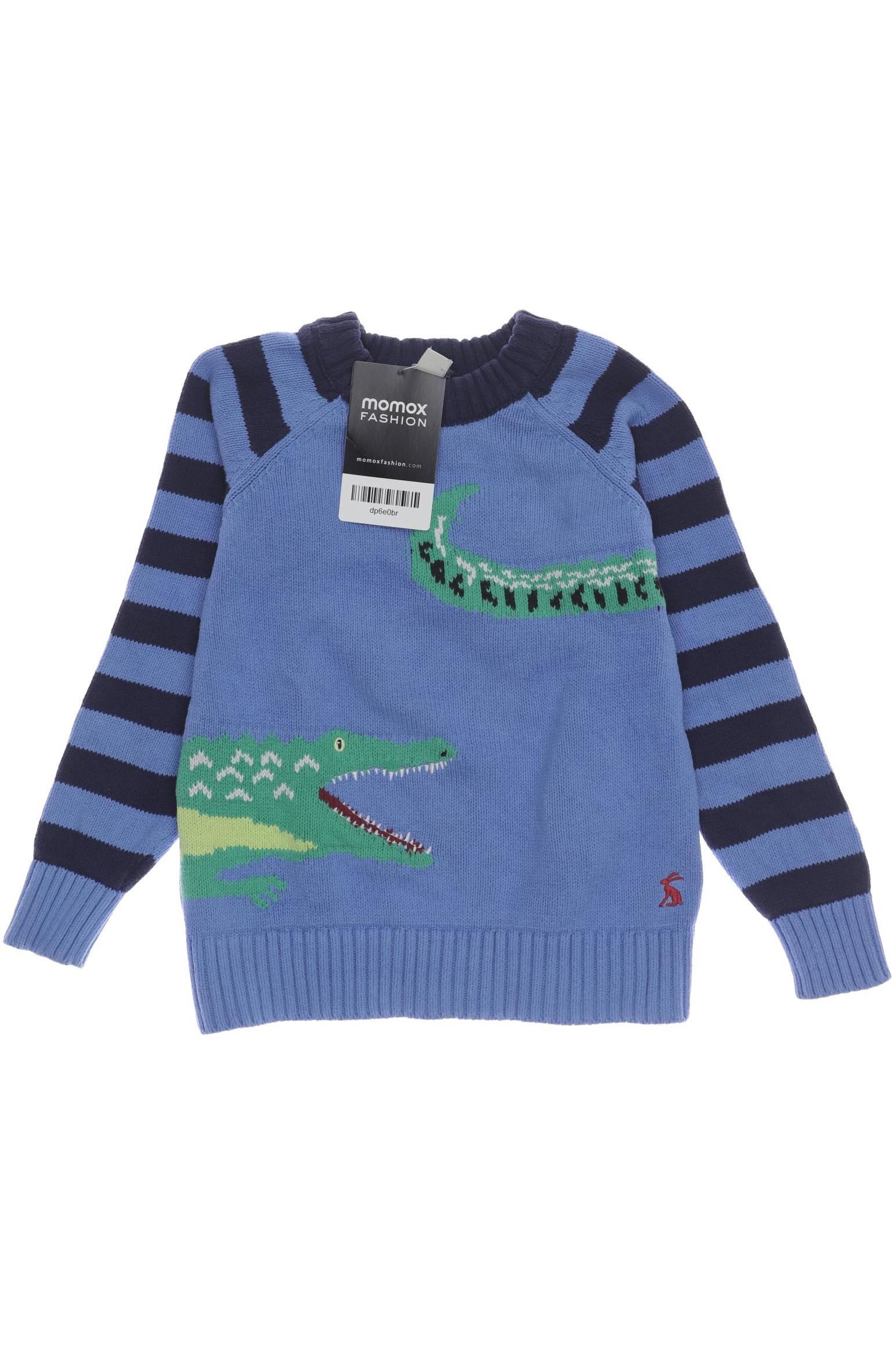 

Joules Herren Pullover, blau, Gr. 98