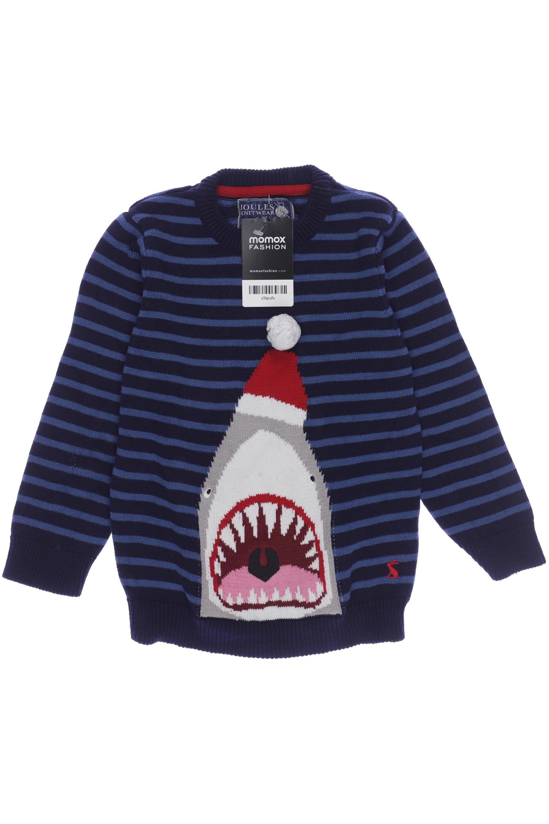 

Joules Jungen Pullover, marineblau