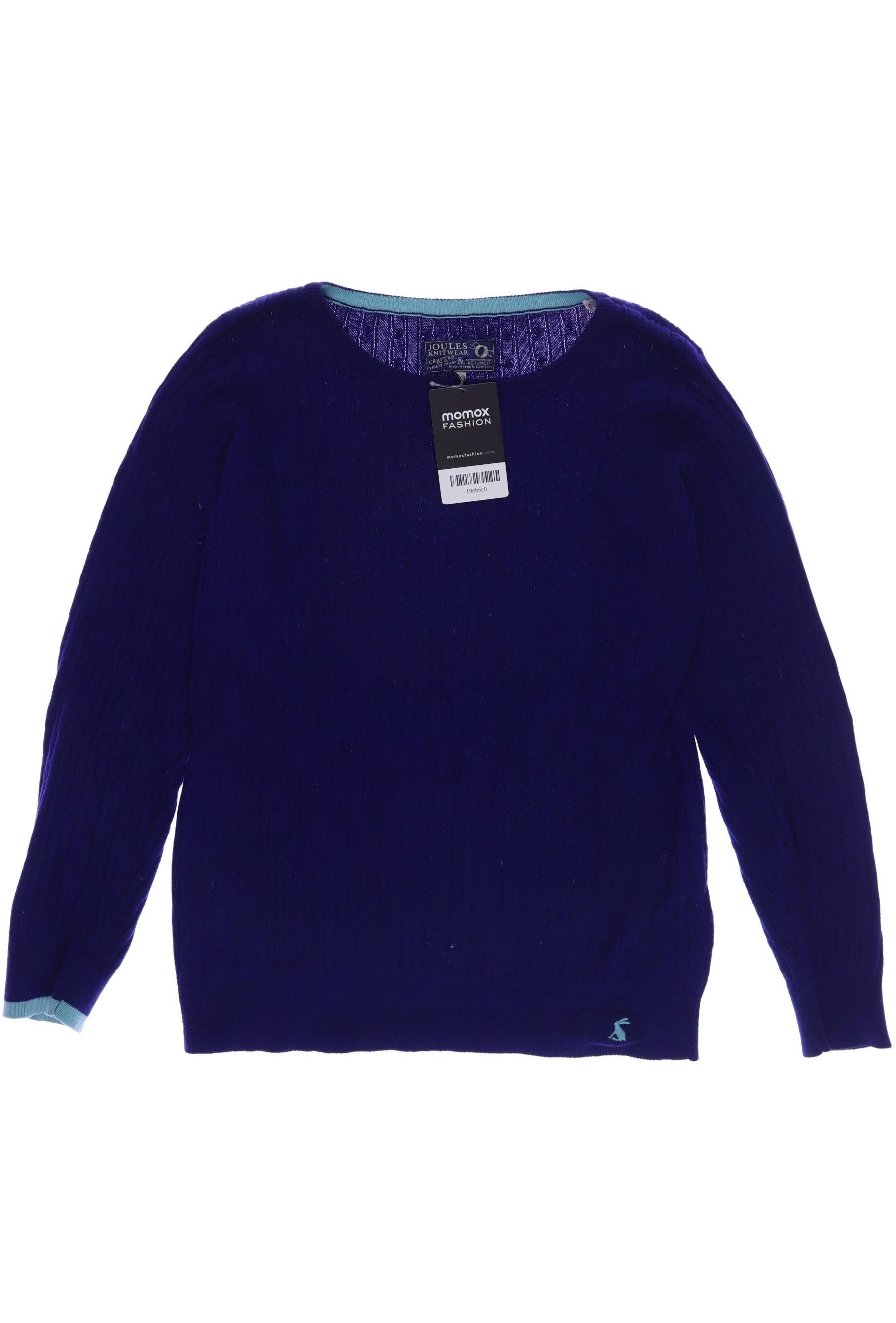 

Joules Herren Pullover, marineblau, Gr. 152