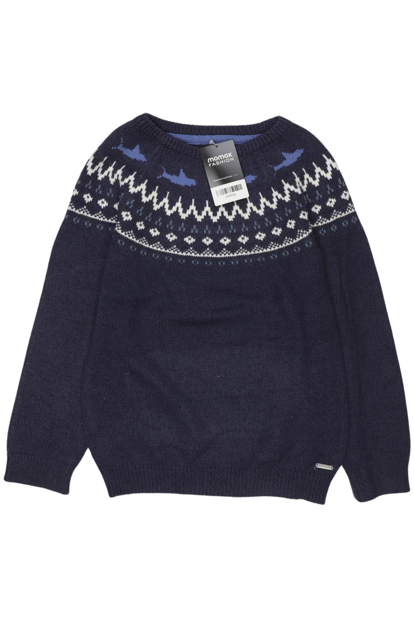 

Joules Jungen Pullover, marineblau, Gr. 134/140