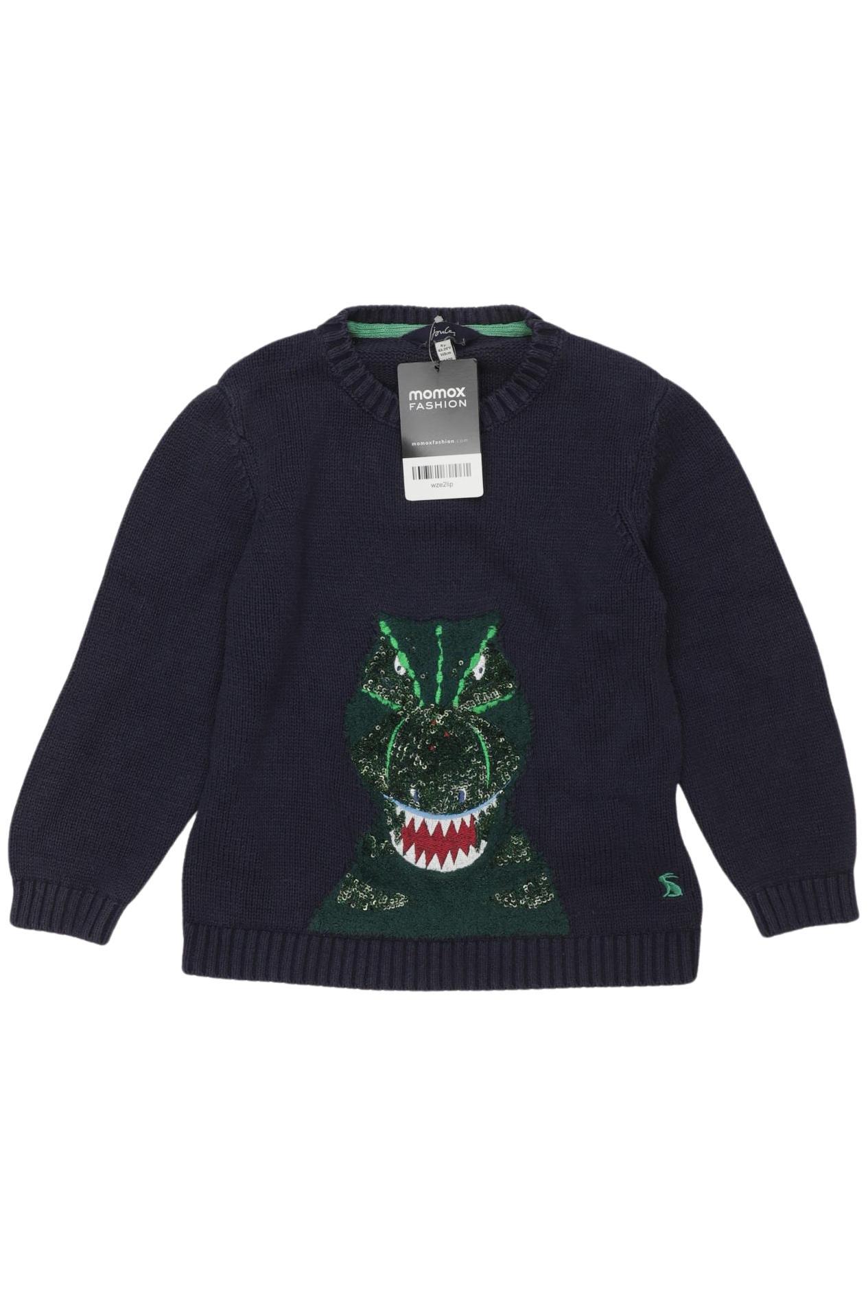 

Joules Jungen Pullover, mehrfarbig, Gr. 110
