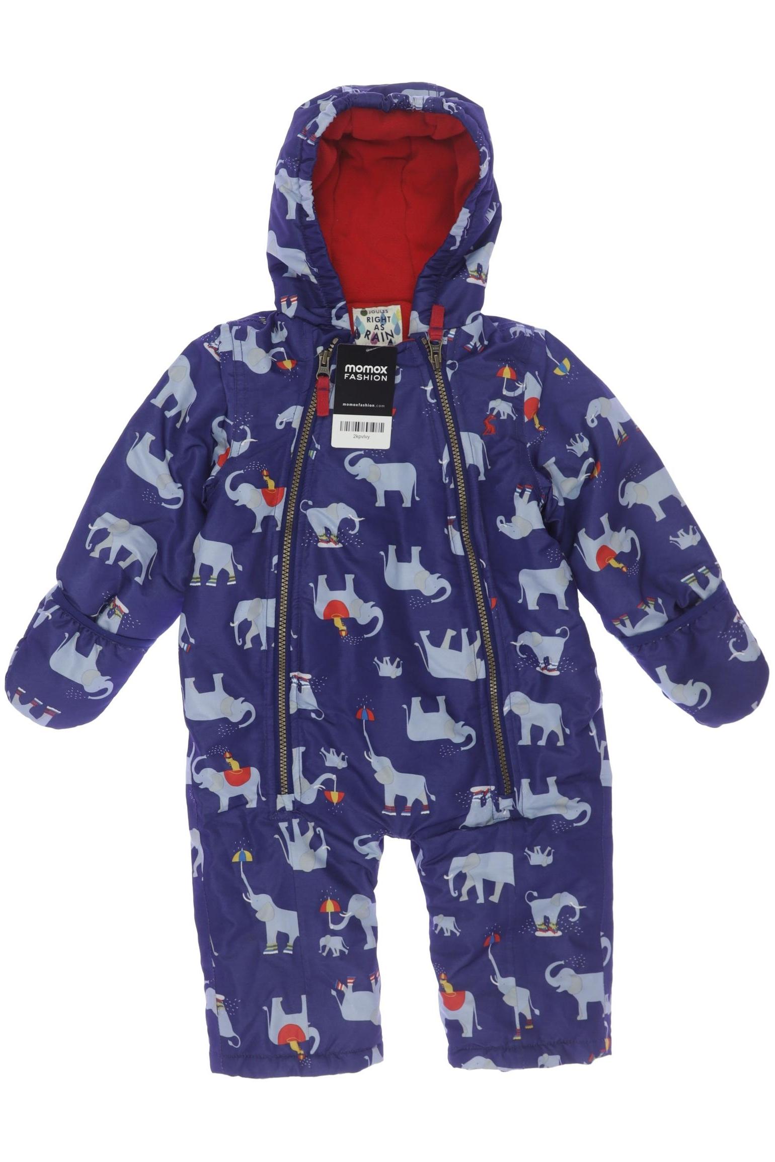 

Joules Herren Schneeanzug, marineblau, Gr. 80