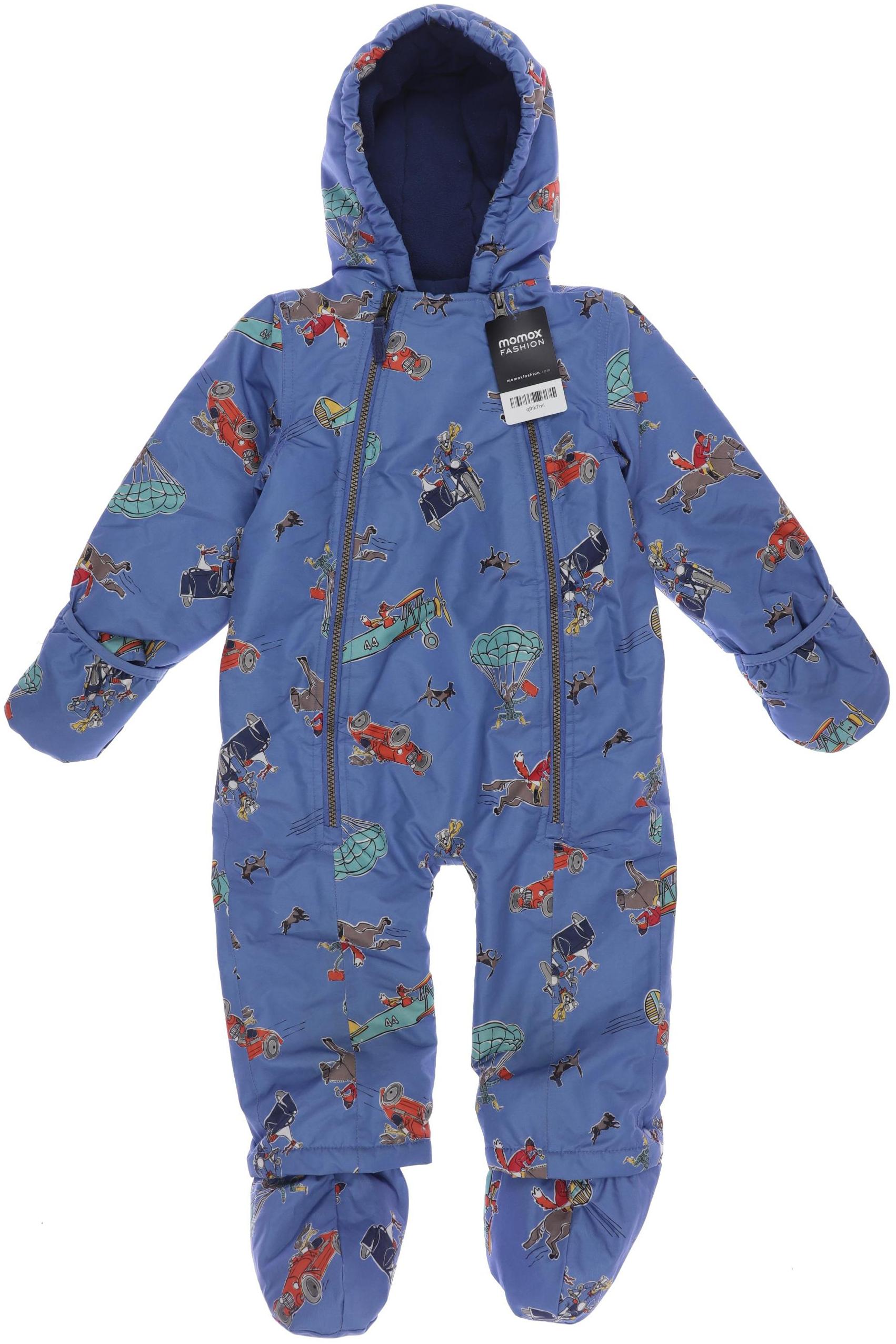 

Joules Herren Schneeanzug, blau, Gr. 92