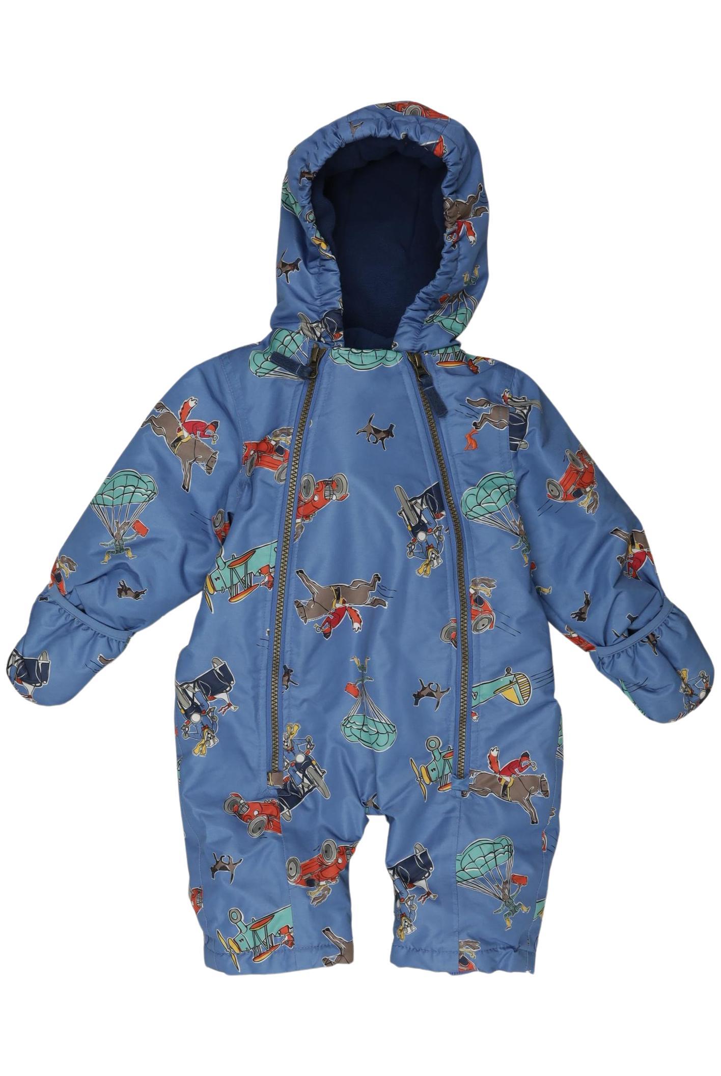 

Joules Jungen Schneeanzug, blau, Gr. 50