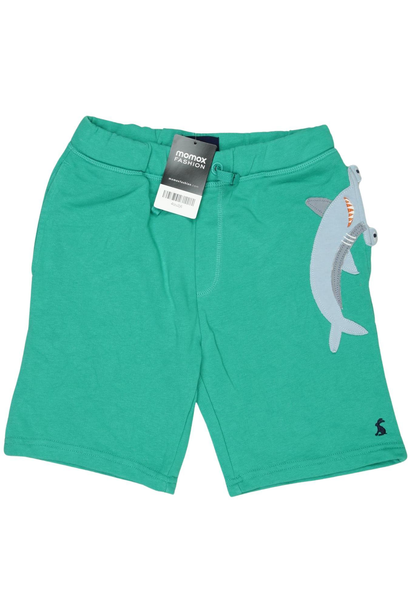 

Joules Herren Shorts, türkis, Gr. 140