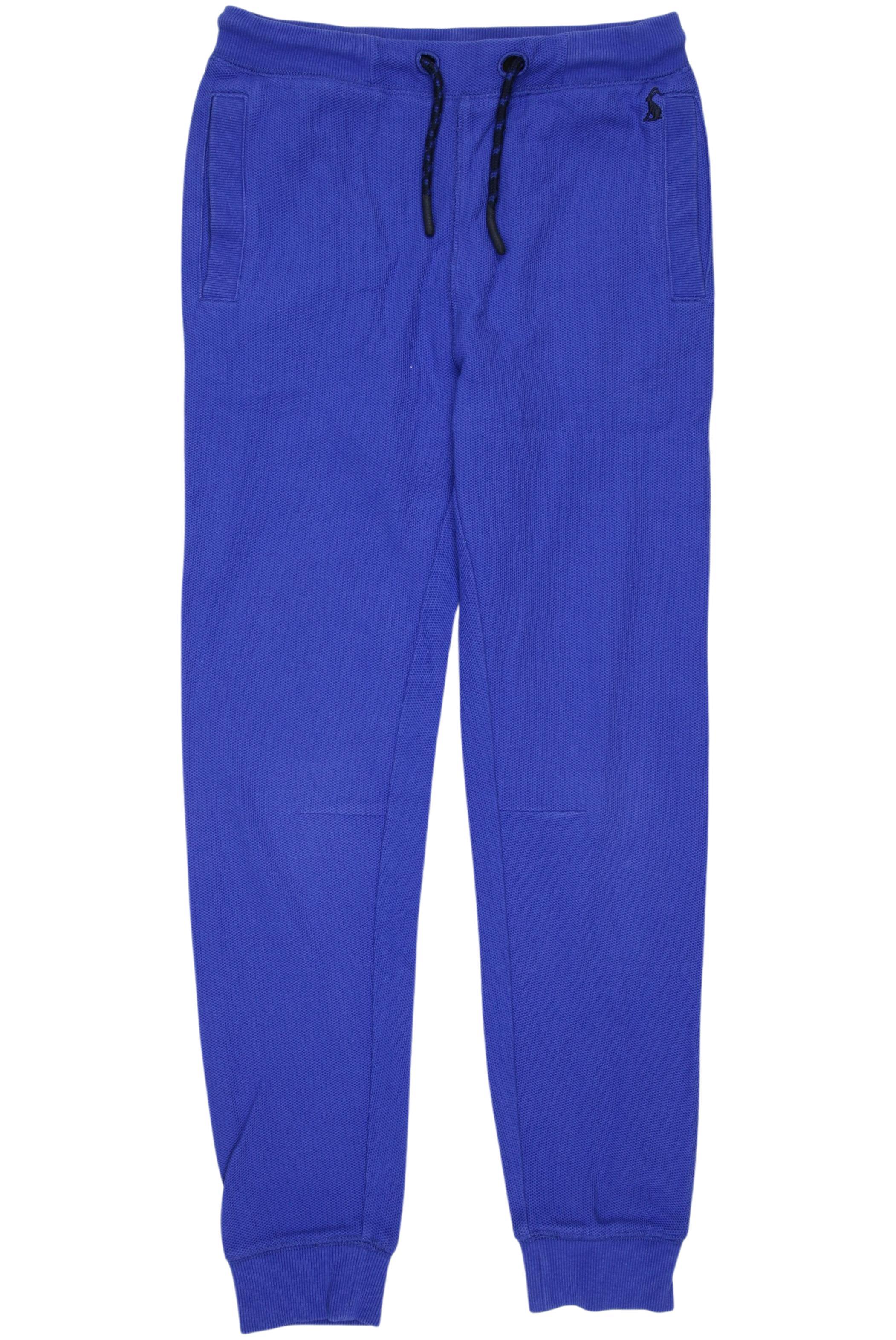 

Joules Herren Stoffhose, blau, Gr. 134