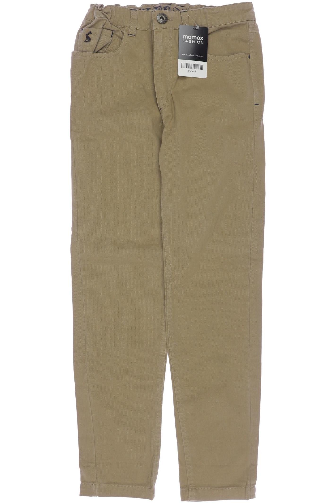 

Joules Herren Stoffhose, beige, Gr. 122