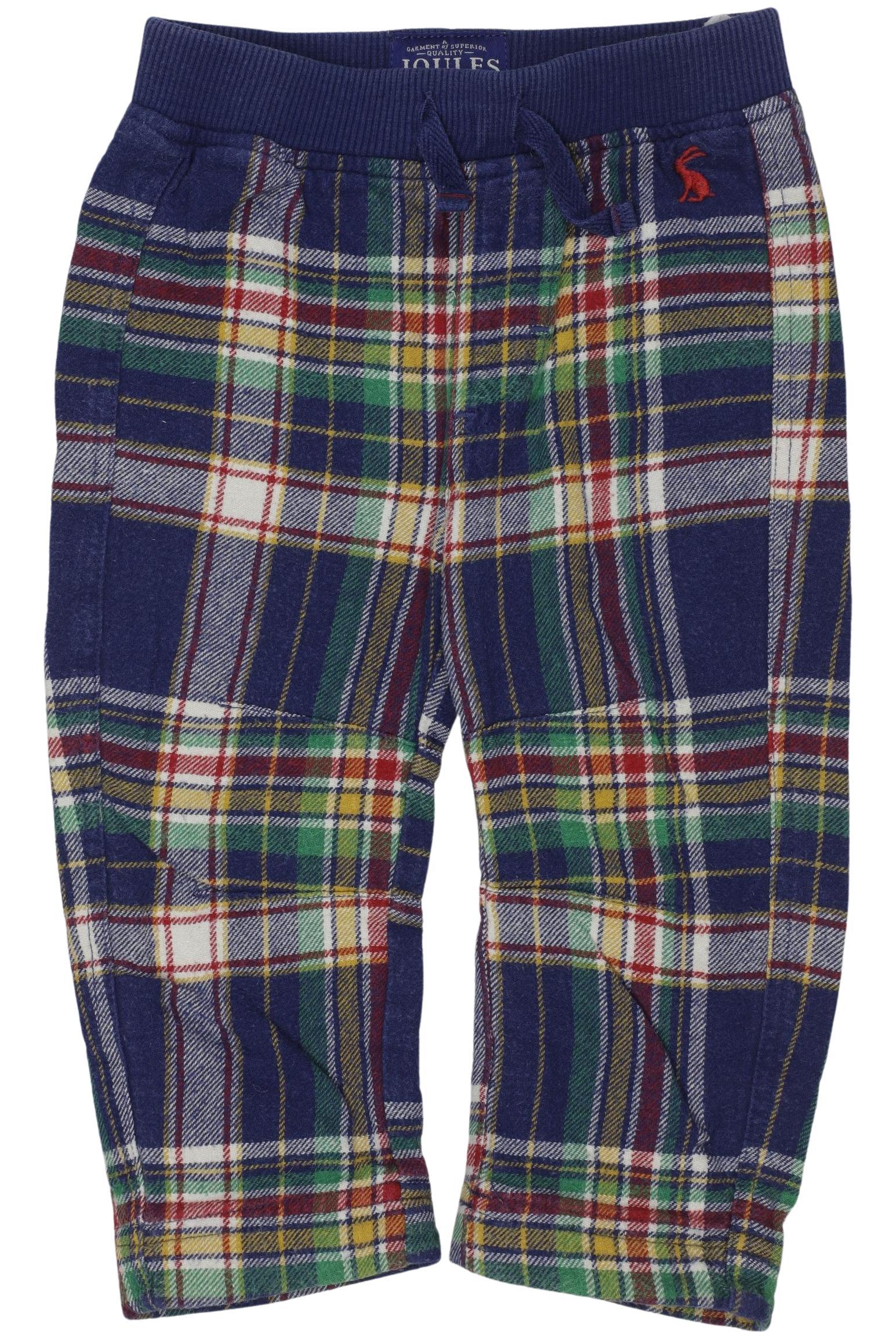 

Joules Jungen Stoffhose, mehrfarbig, Gr. 62