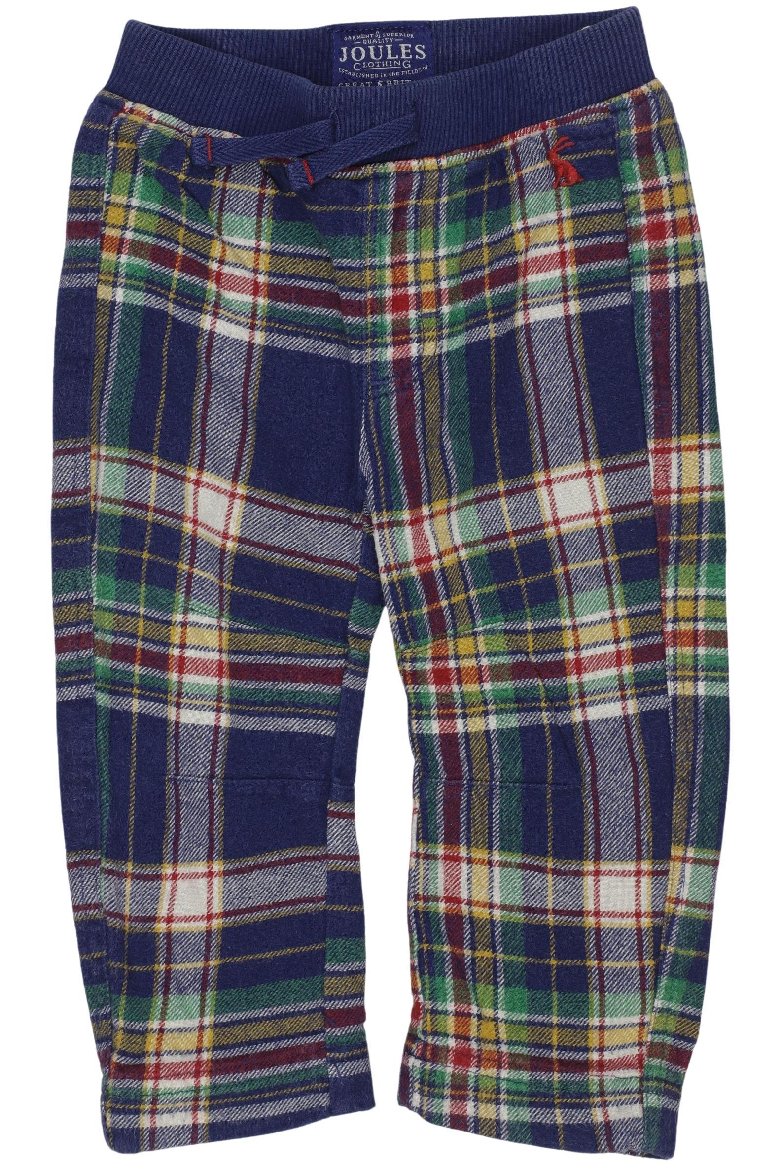 

Joules Jungen Stoffhose, mehrfarbig, Gr. 62