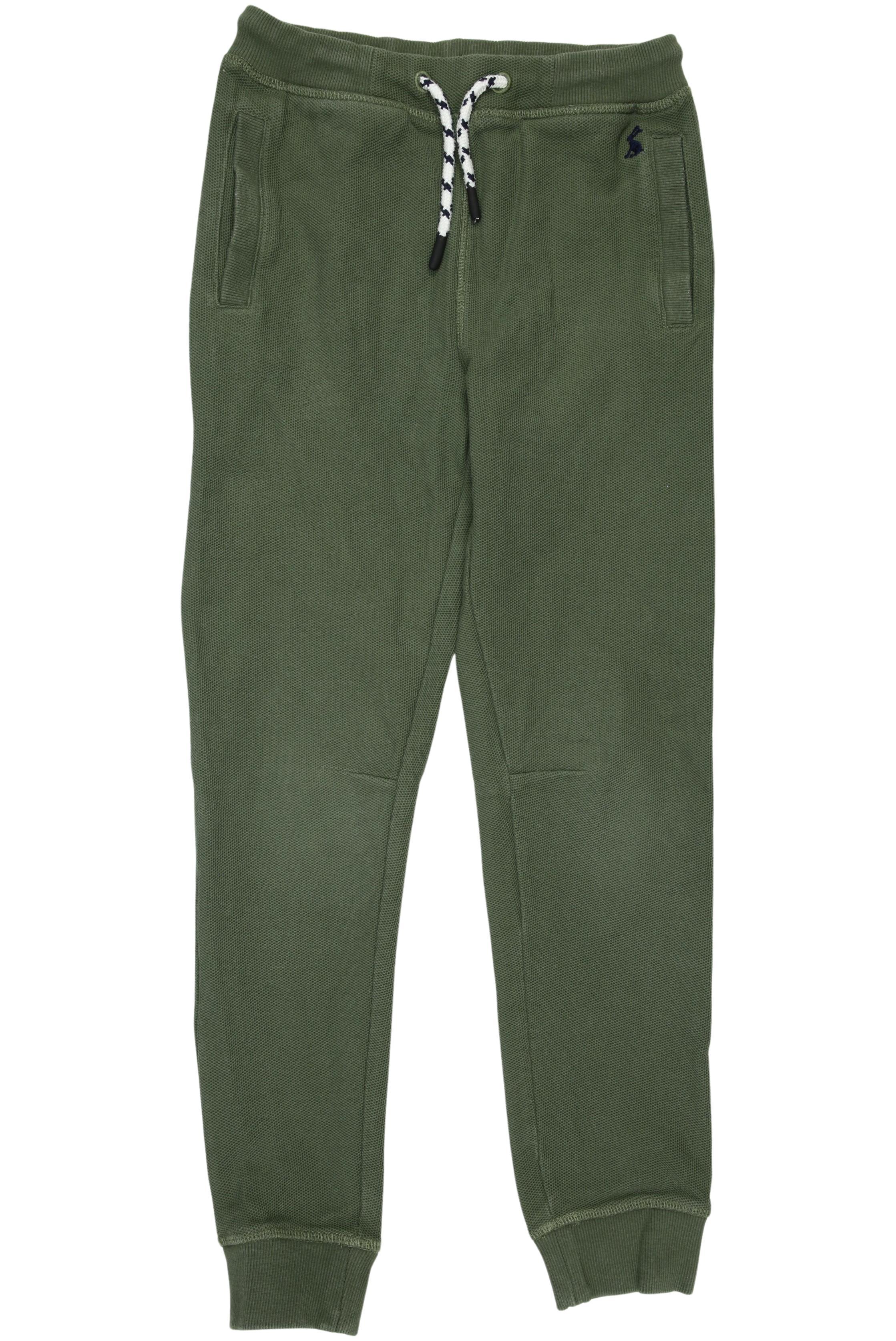 

Joules Herren Stoffhose, grün, Gr. 140