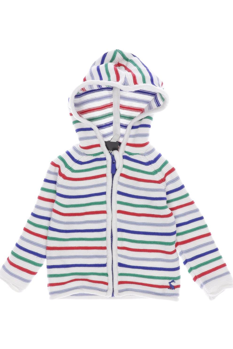 

Joules Jungen Strickjacke, weiß