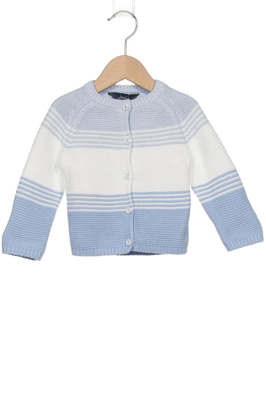 

Joules Herren Strickjacke, hellblau, Gr. 62