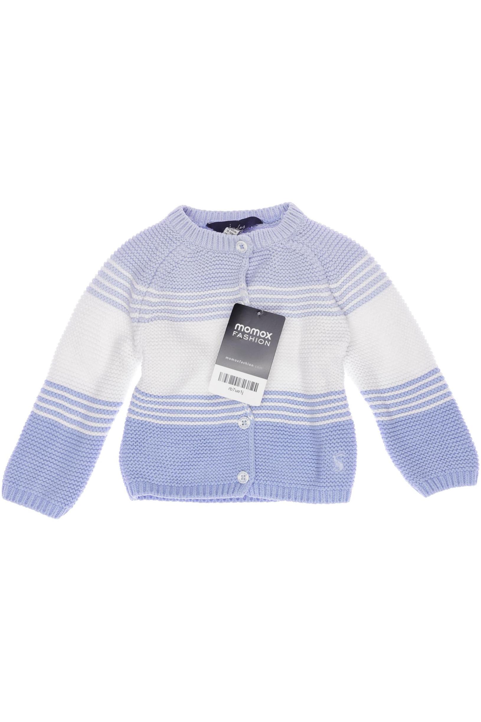 

Joules Herren Strickjacke, hellblau, Gr. 56