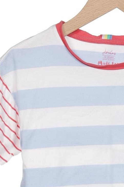 Thumbnail - Joules Jungen T-Shirt, hellblau, Gr. 140