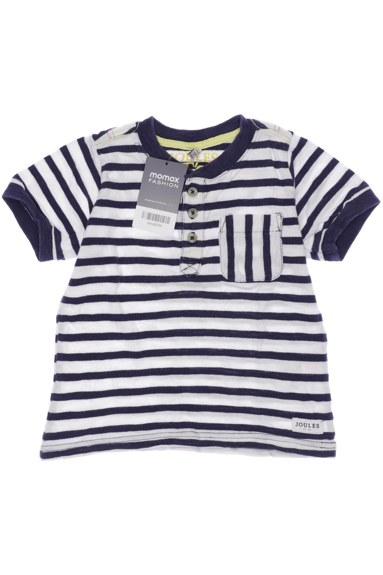 

Joules Herren T-Shirt, weiß, Gr. 104