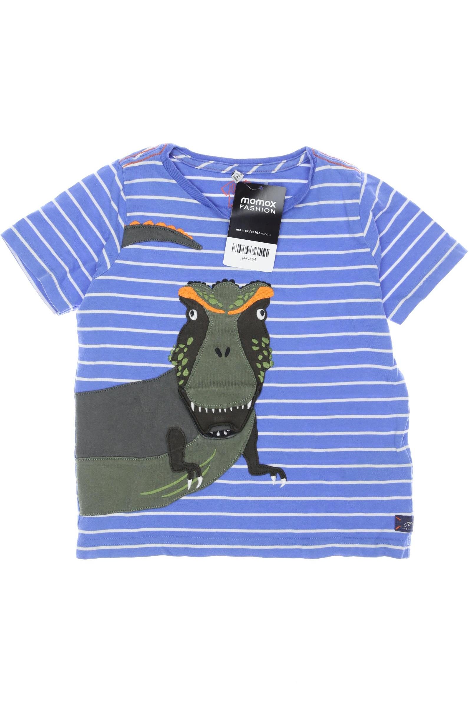 

Joules Herren T-Shirt, blau, Gr. 110