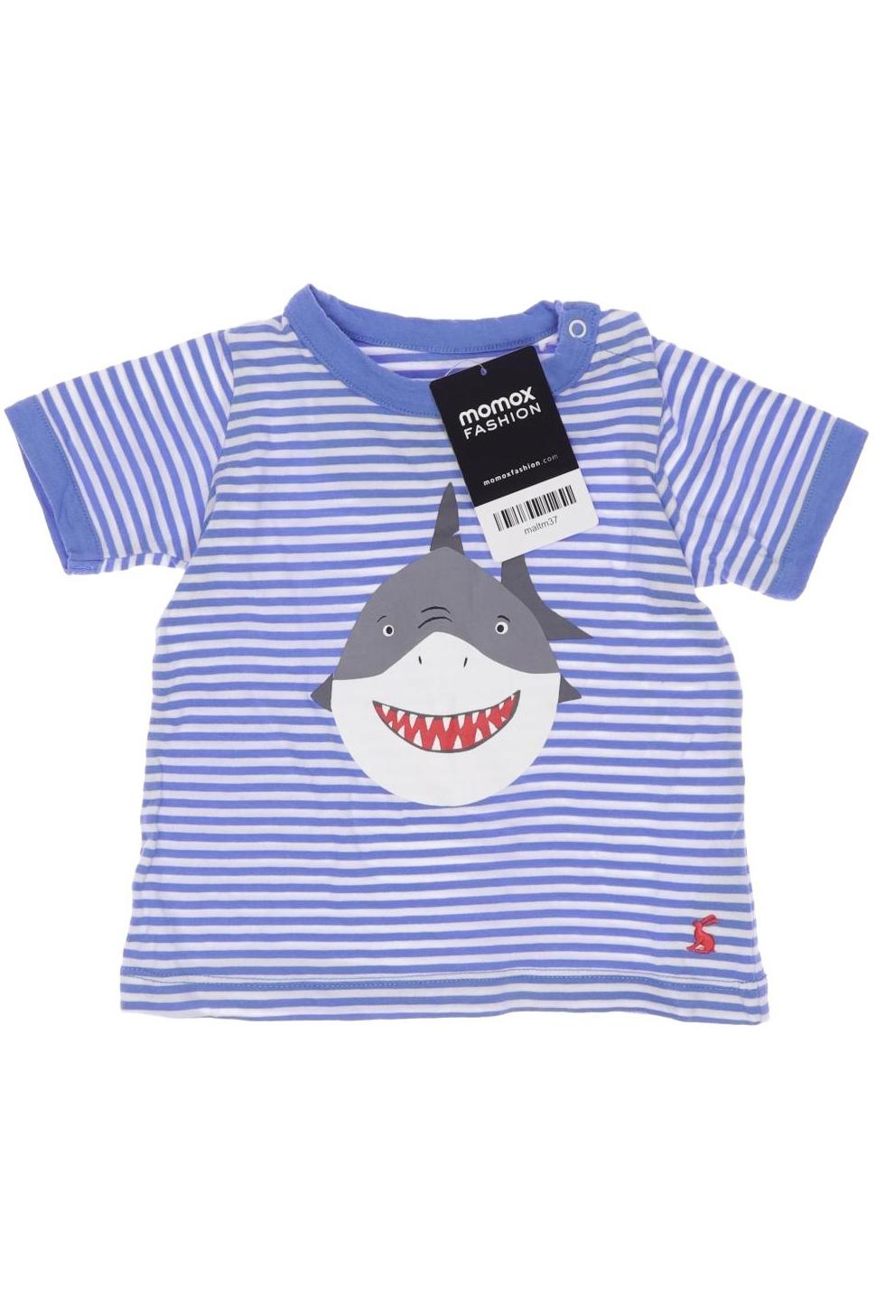 

Joules Herren T-Shirt, blau, Gr. 80