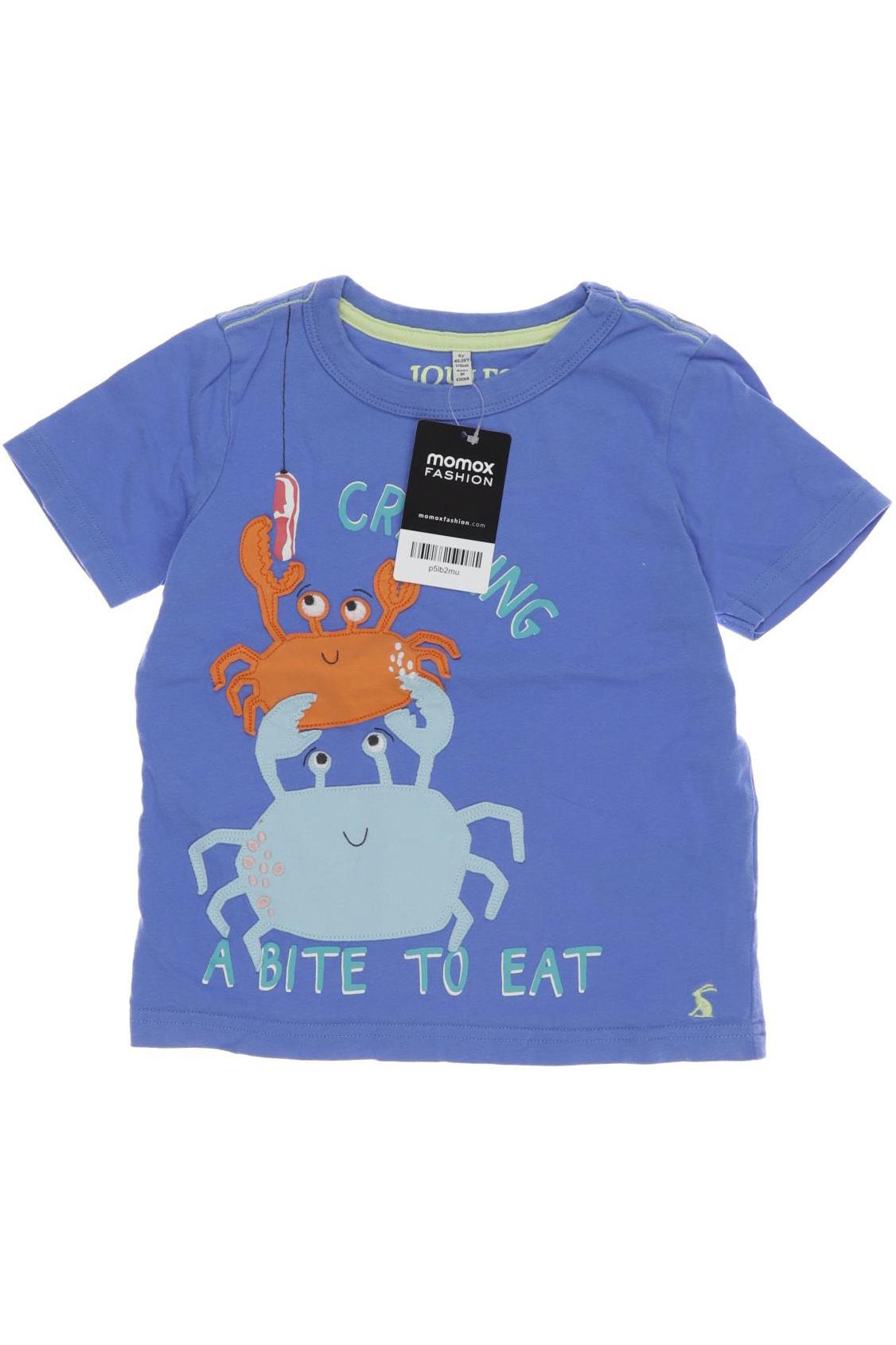 

Joules Herren T-Shirt, blau, Gr. 110