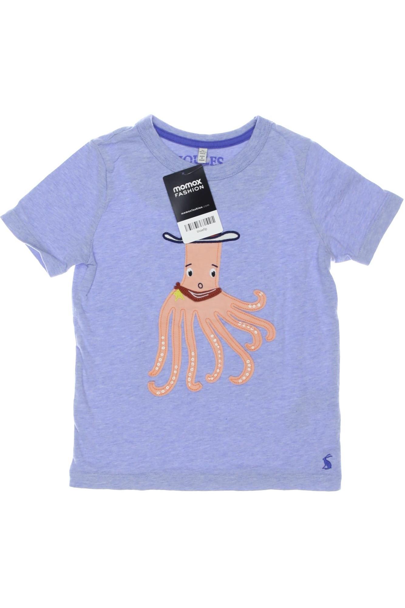 

Joules Herren T-Shirt, hellblau, Gr. 116