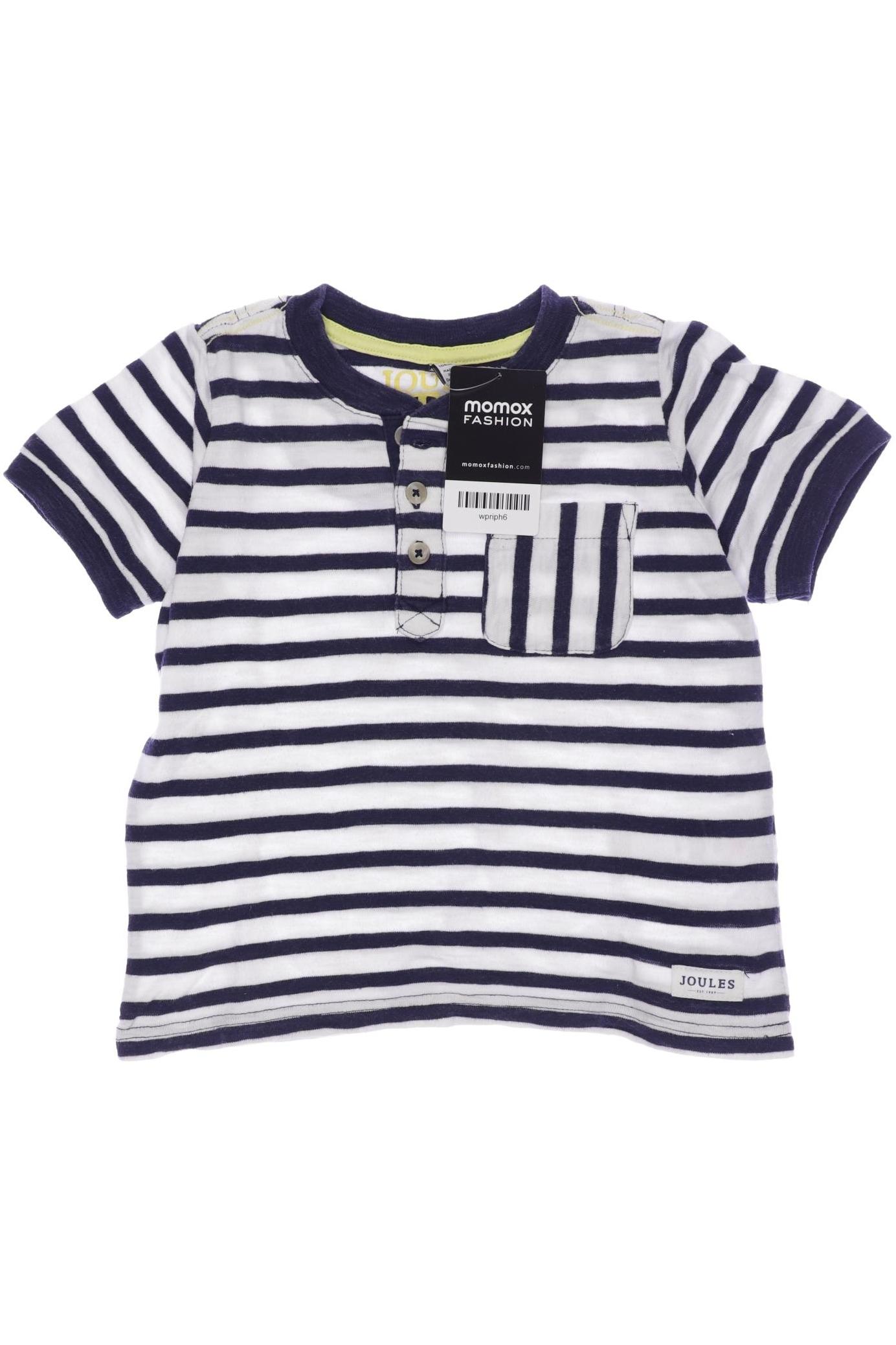 

Joules Herren T-Shirt, weiß, Gr. 104