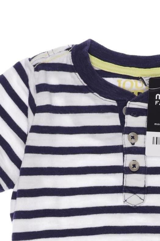 Thumbnail - Joules Jungen T-Shirt, weiß, Gr. 104