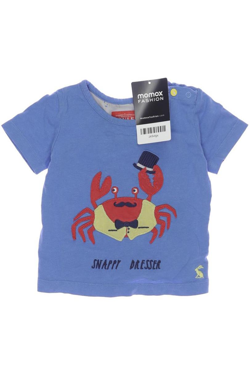 

Joules Jungen T-Shirt, blau