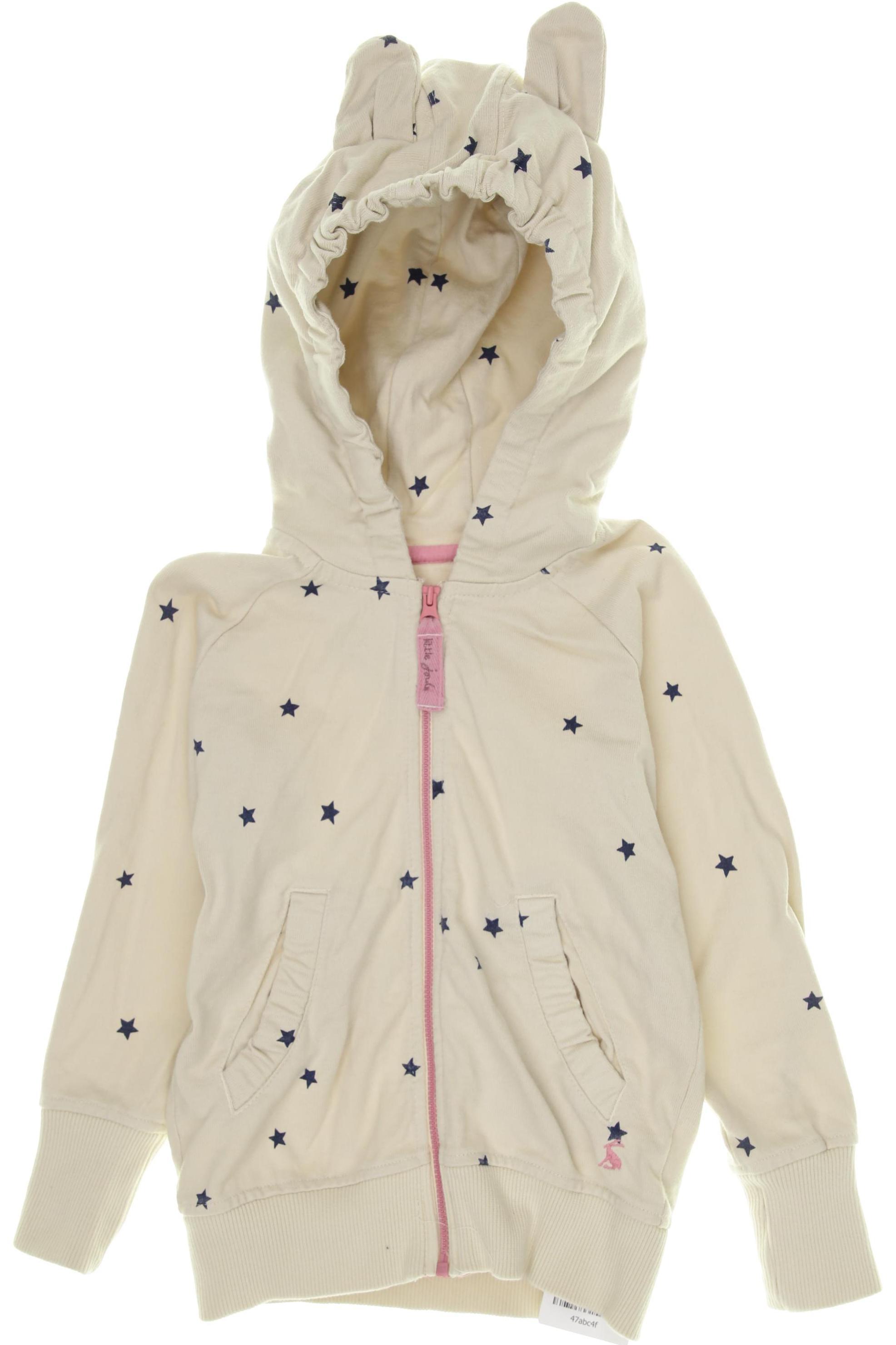 

Joules Mädchen Hoodies & Sweater, beige, Gr. 104
