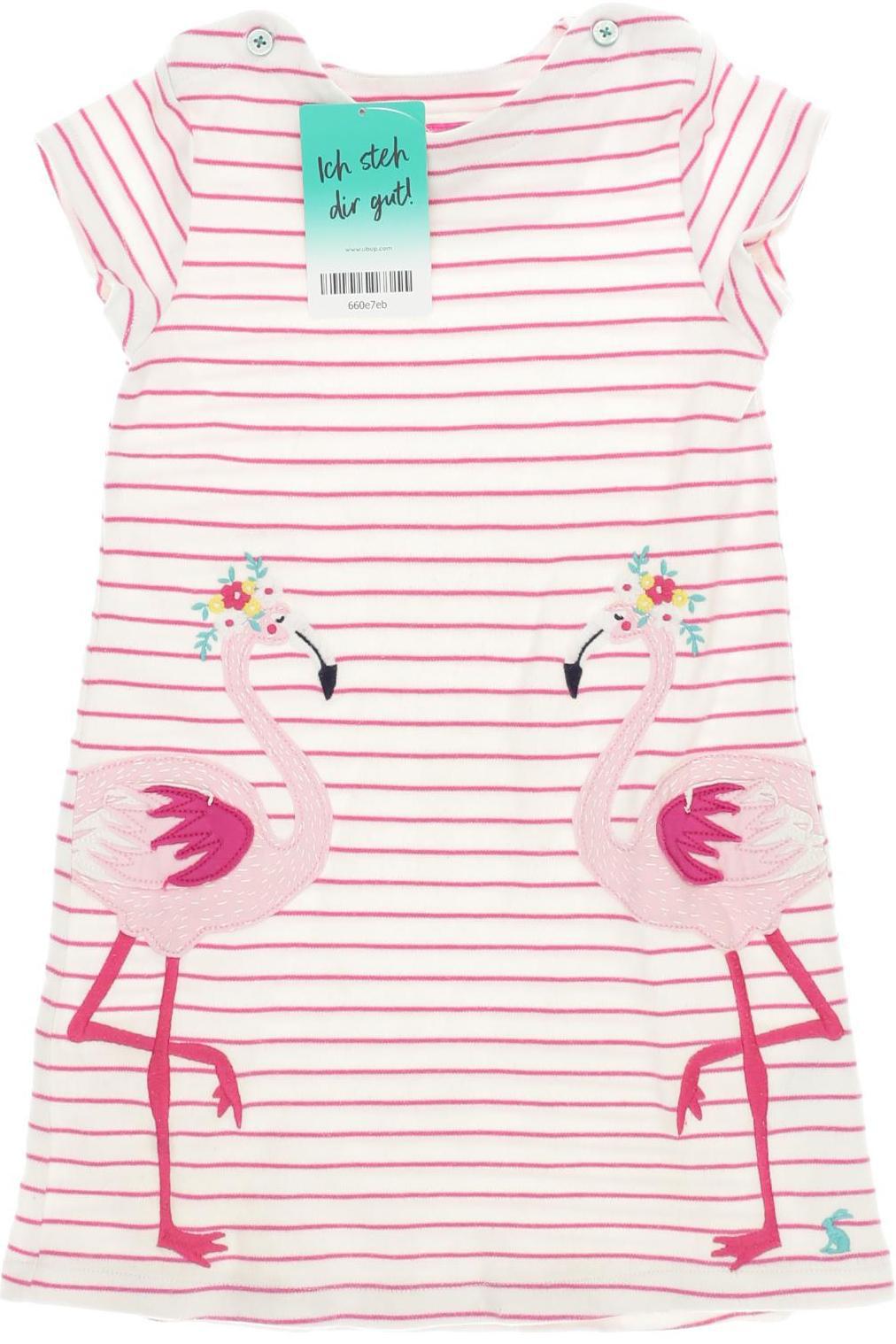 

Joules Mädchen Kleid, pink, Gr. 104