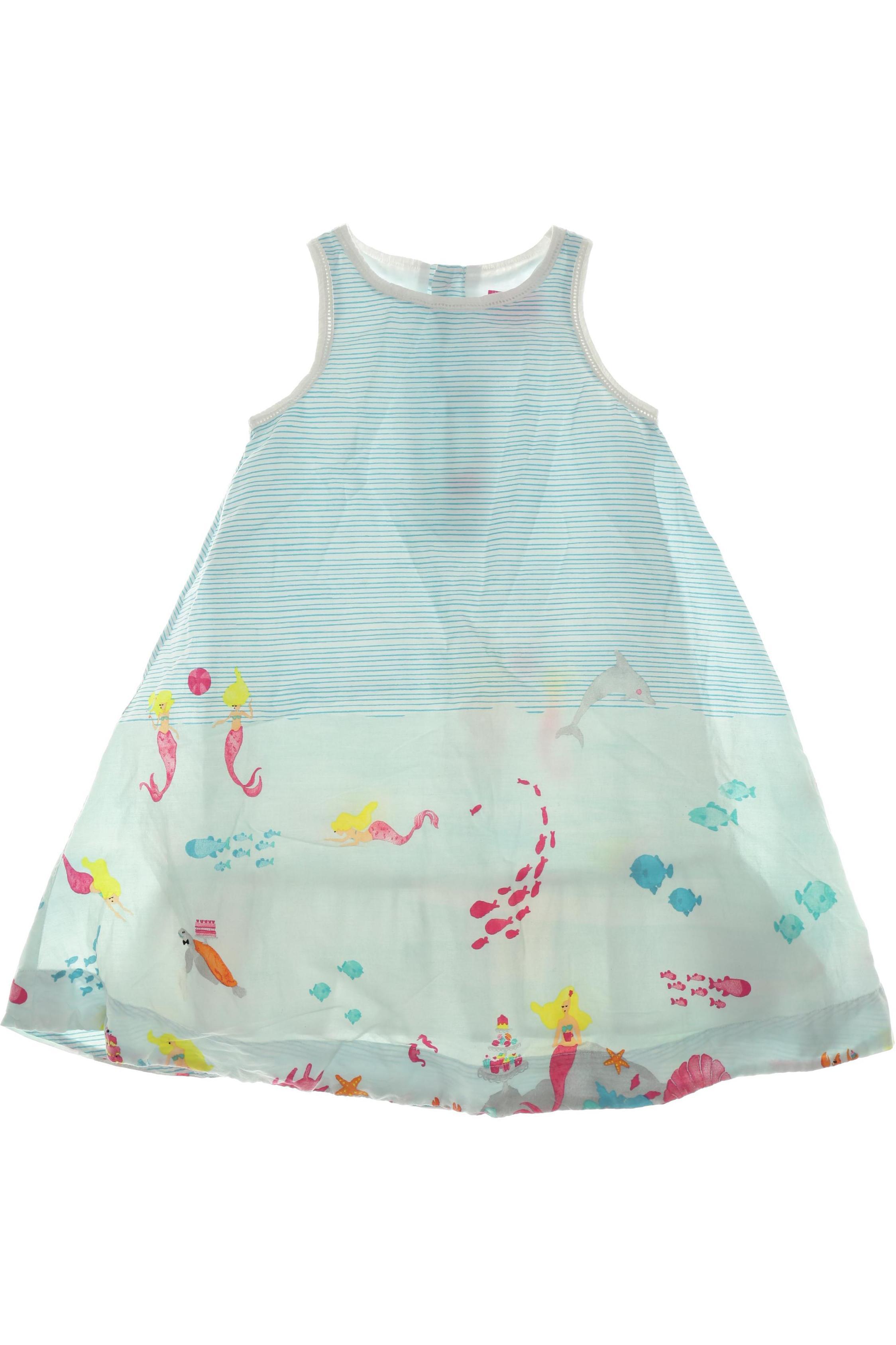 

Joules Mädchen Kleid, blau, Gr. 104