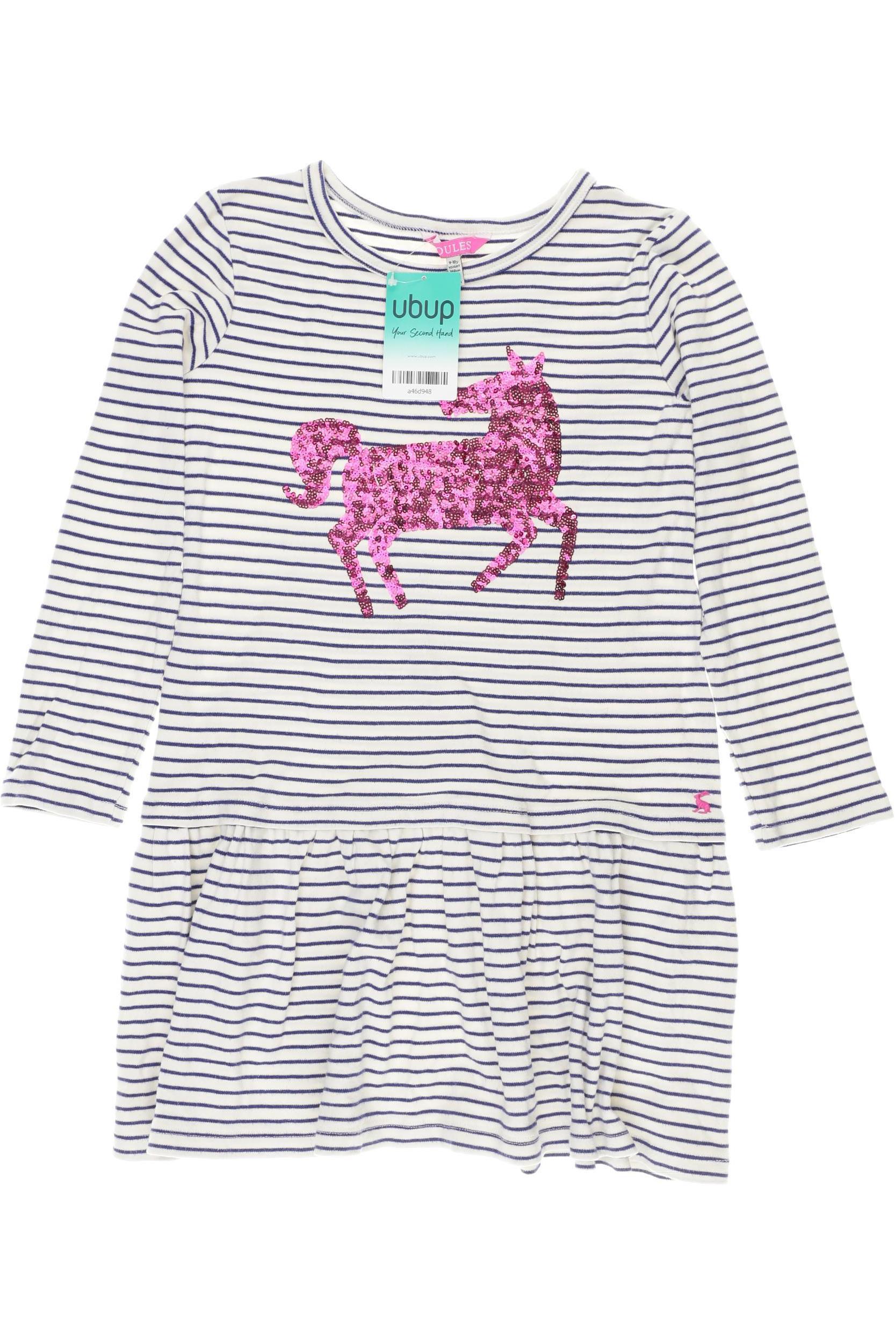 

Joules Mädchen Kleid, grau, Gr. 134