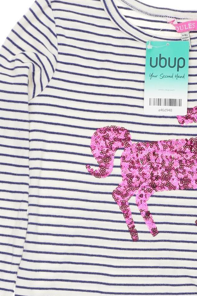 Thumbnail - Joules Mädchen Kleid, grau, Gr. 134