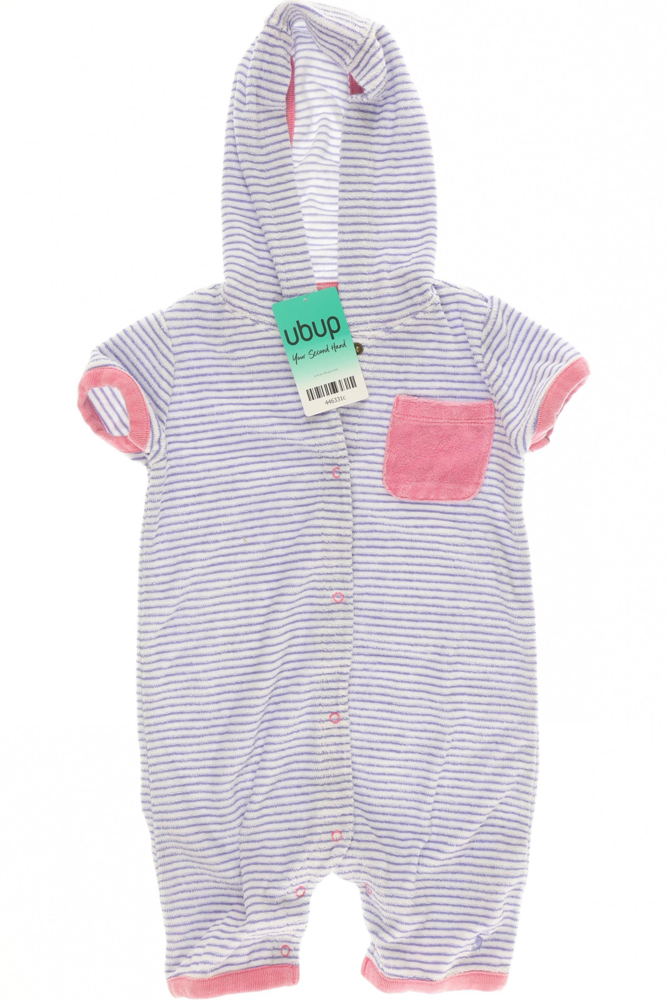 

Joules Mädchen Strampler, lila, Gr. 92