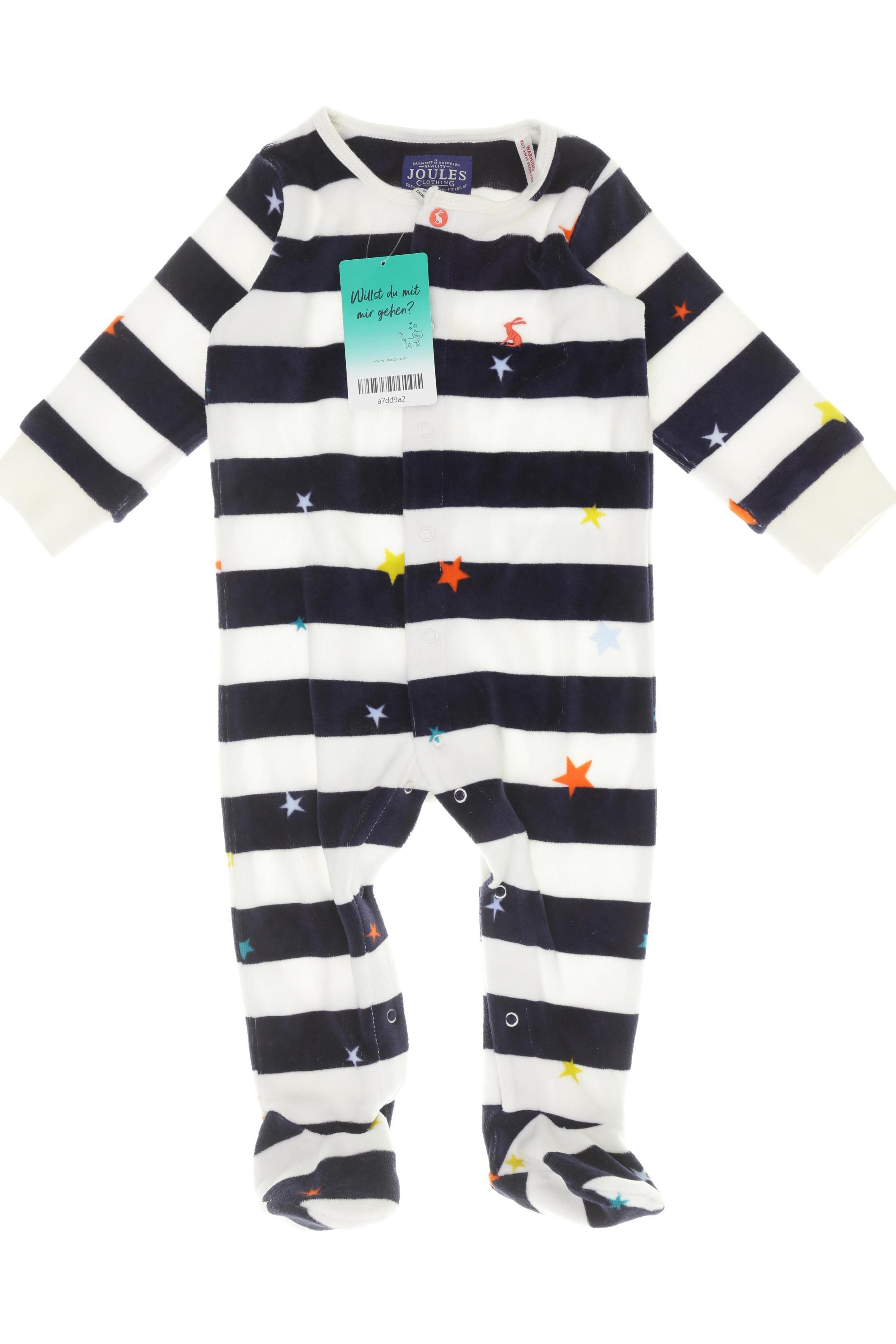 

Joules Mädchen Strampler, blau, Gr.