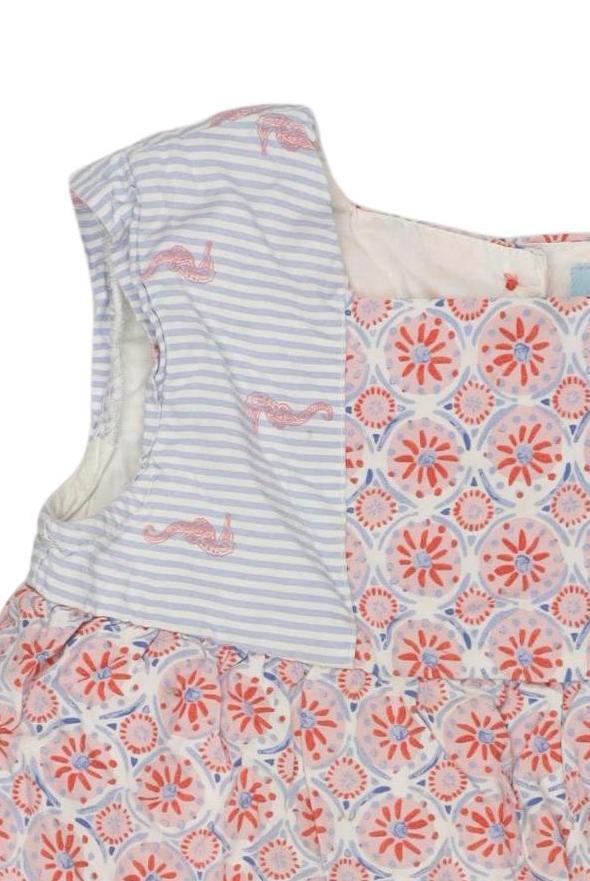 Thumbnail - Joules Mädchen Bluse, mehrfarbig, Gr. 98