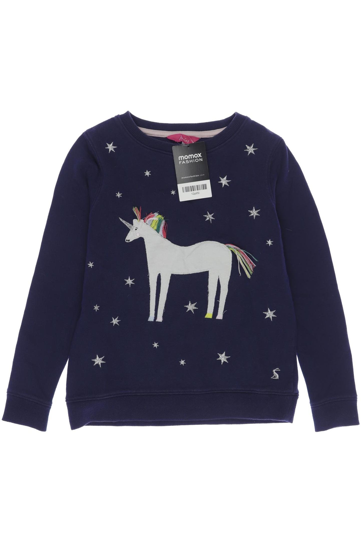 

Joules Mädchen Hoodies & Sweater, marineblau