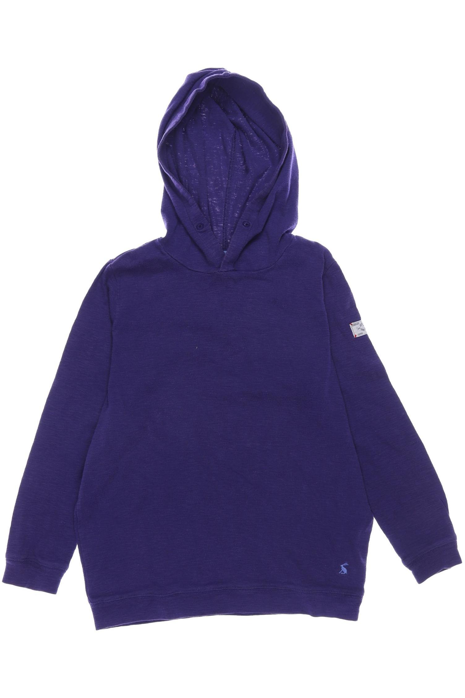 

Joules Mädchen Hoodies & Sweater, flieder