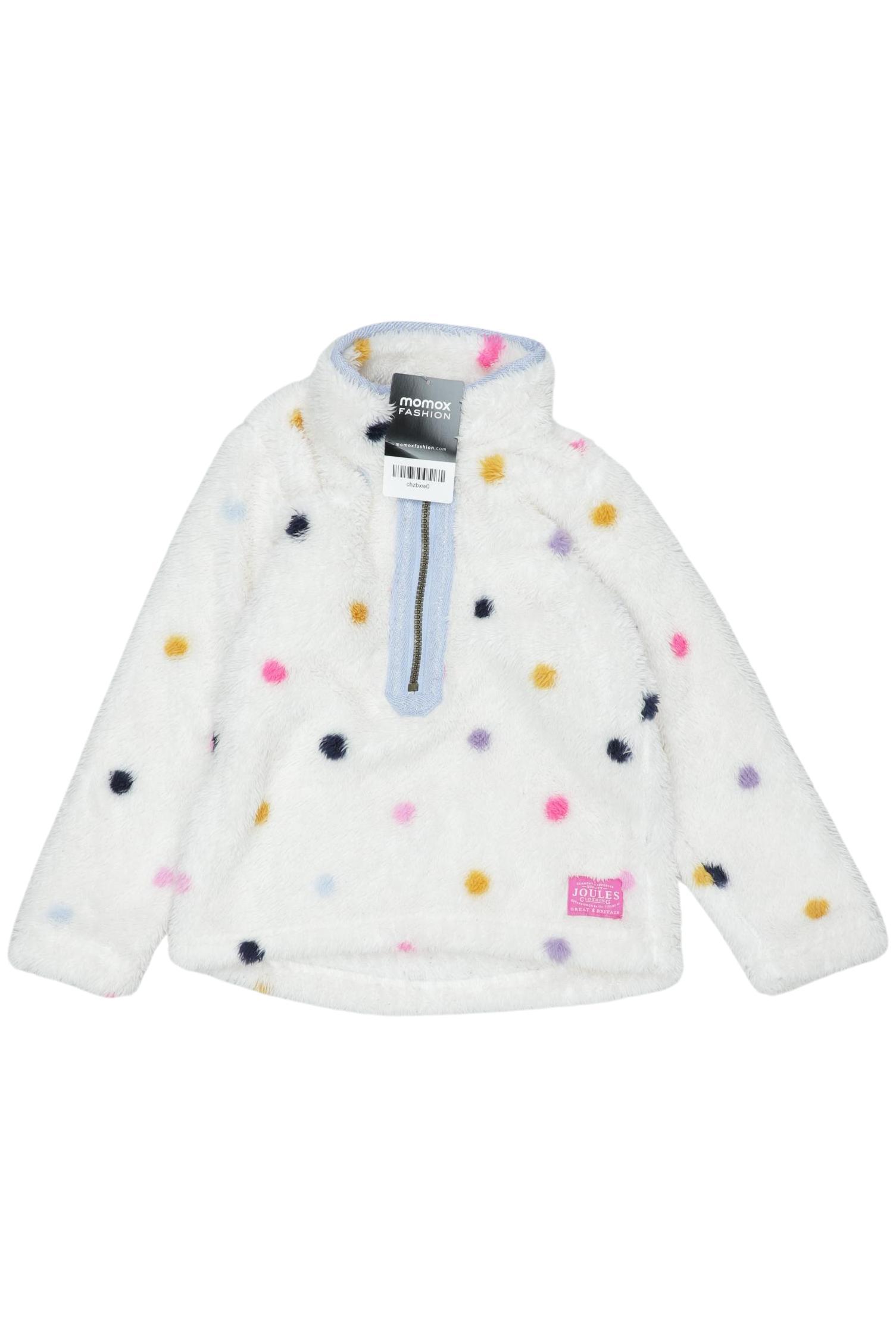 

Joules Damen Hoodies & Sweater, cremeweiß, Gr. 110