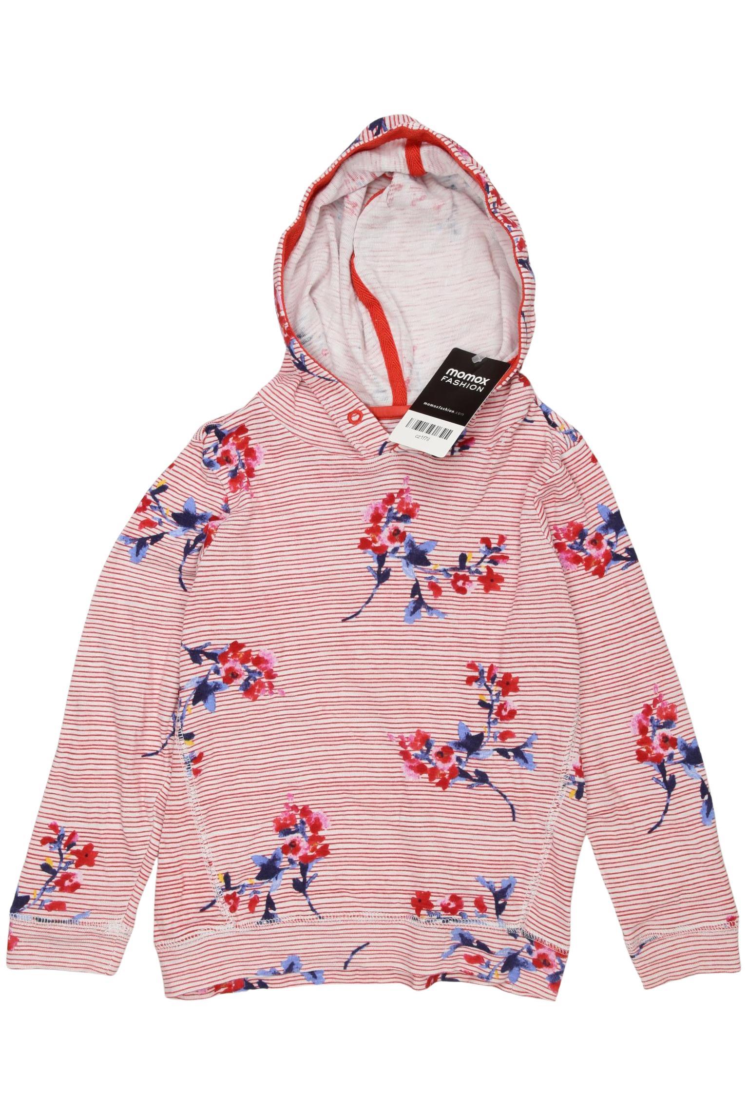 

Joules Mädchen Hoodies & Sweater, mehrfarbig, Gr. 116