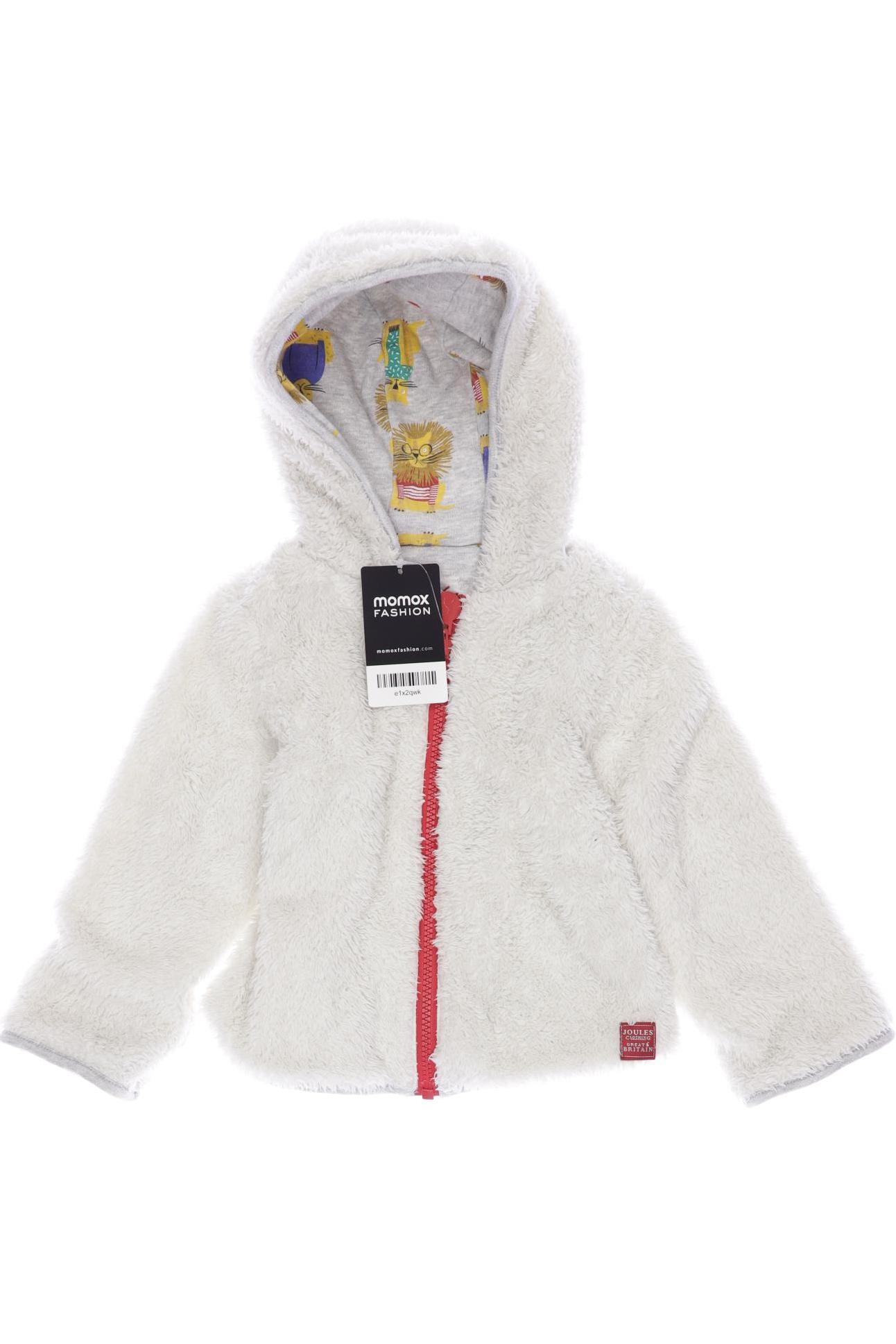 

Joules Mädchen Hoodies & Sweater, cremeweiß