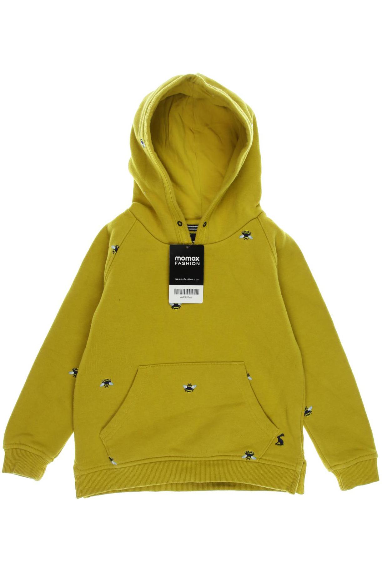 

Joules Damen Hoodies & Sweater, gelb, Gr. 110