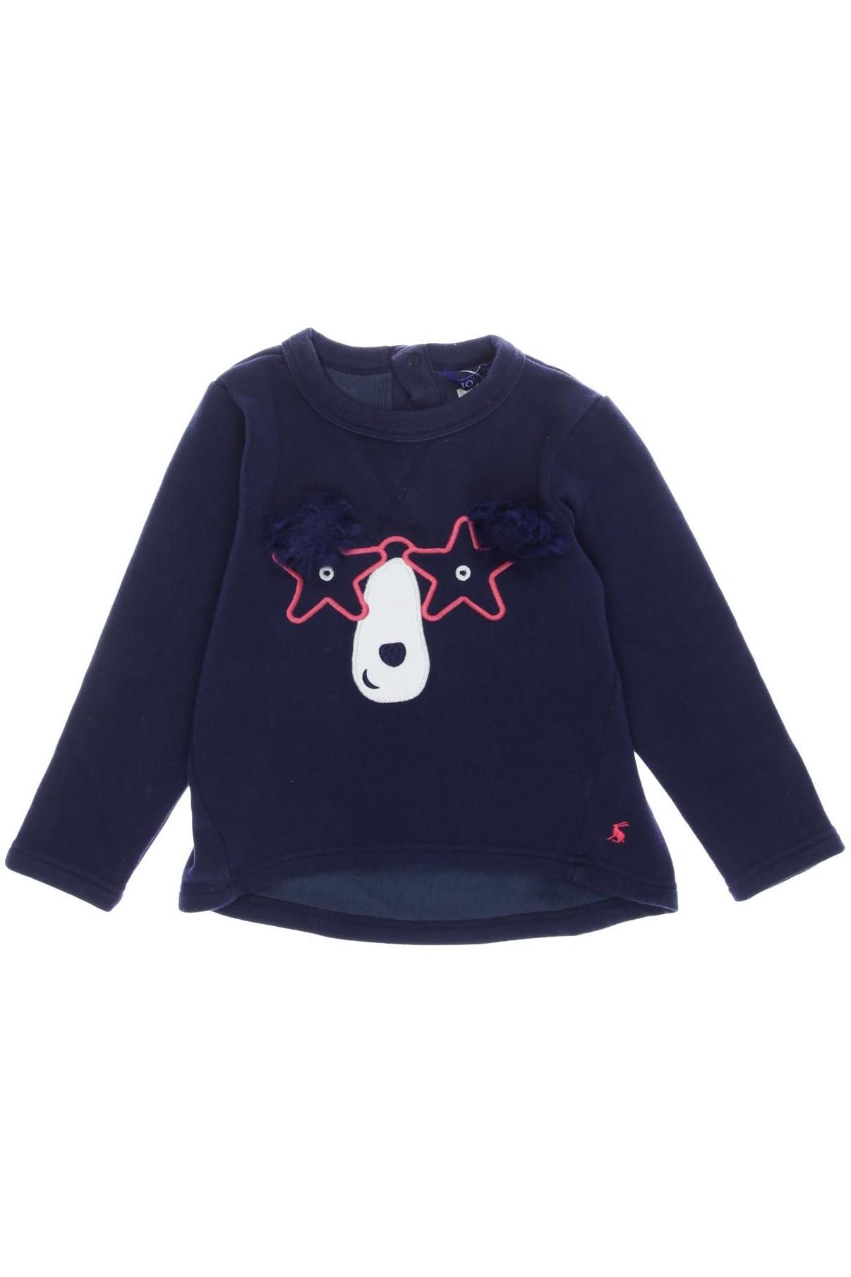 

Joules Damen Hoodies & Sweater, marineblau, Gr. 104