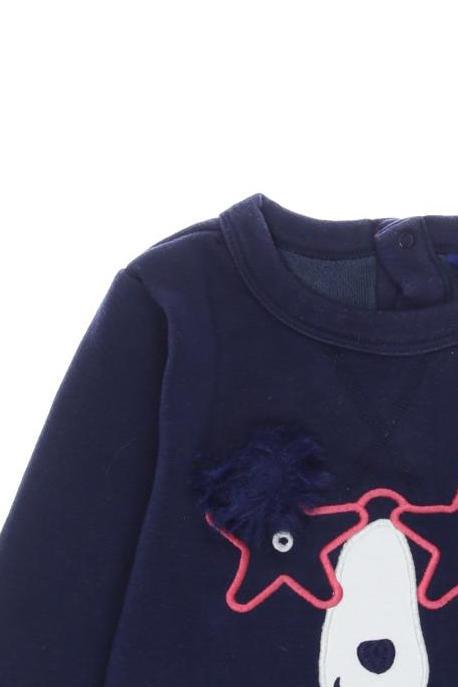 Thumbnail - Joules Damen Hoodies &amp; Sweater, marineblau, Gr. 104